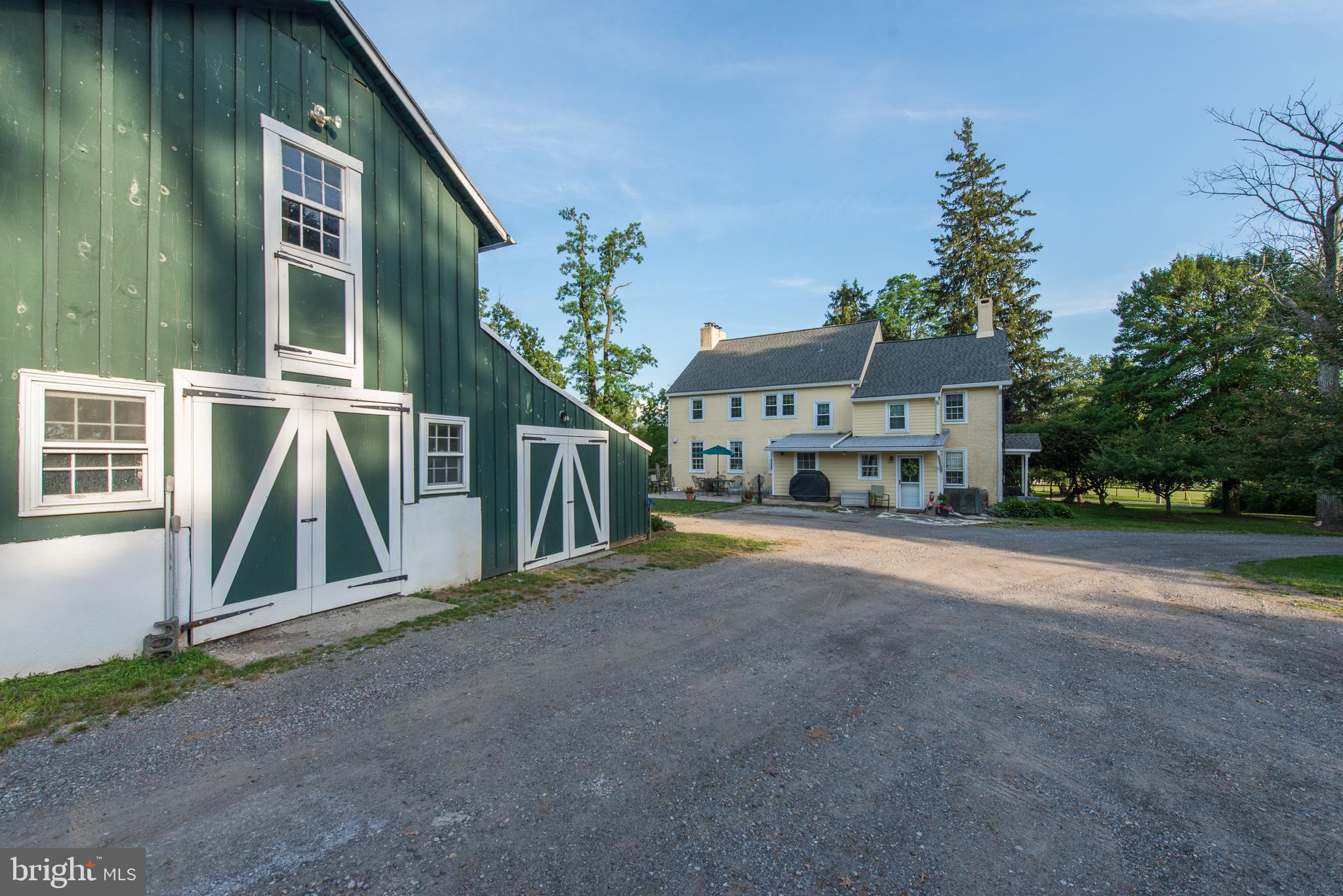 MARSHALLTON - Residential