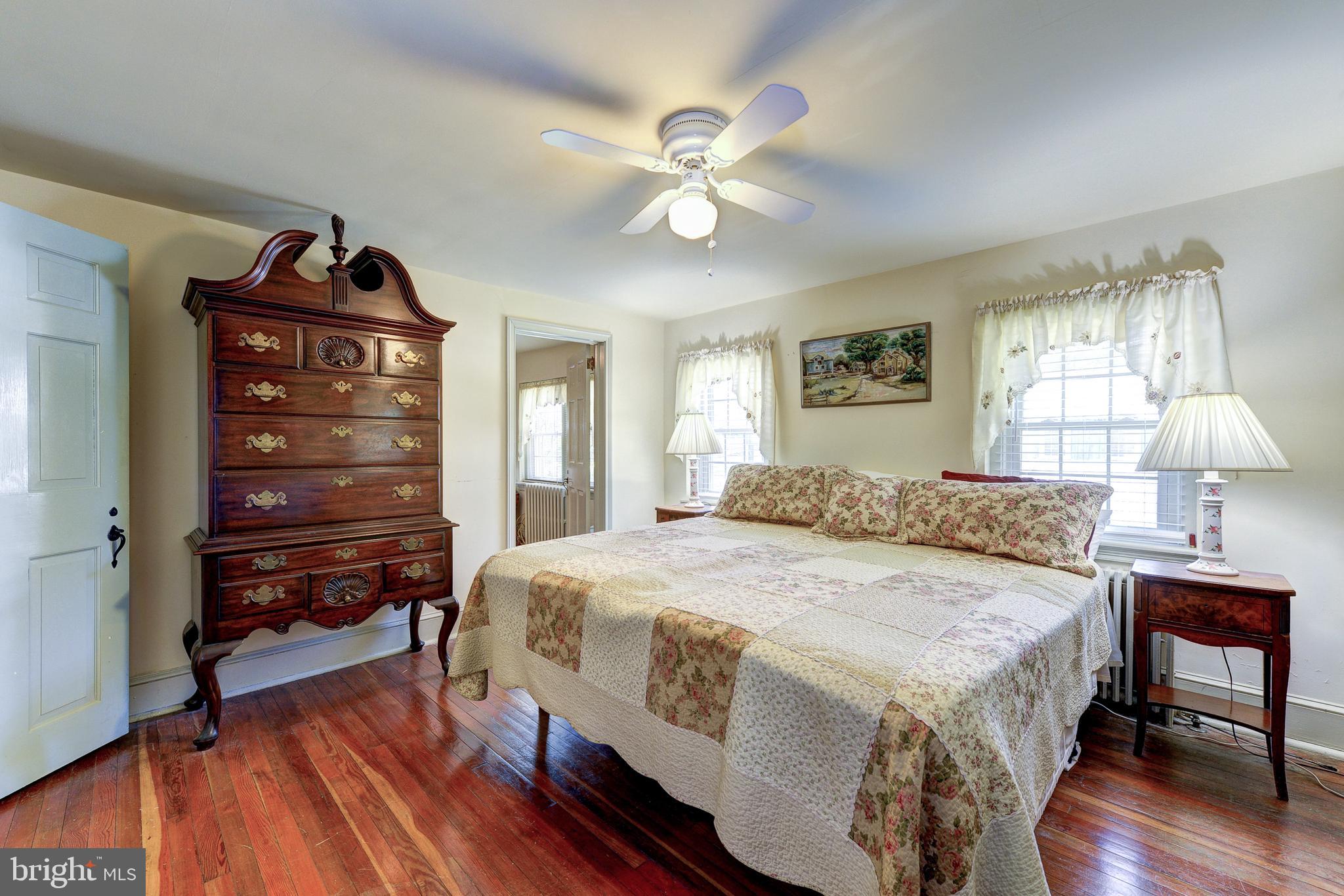 MARSHALLTON - Residential