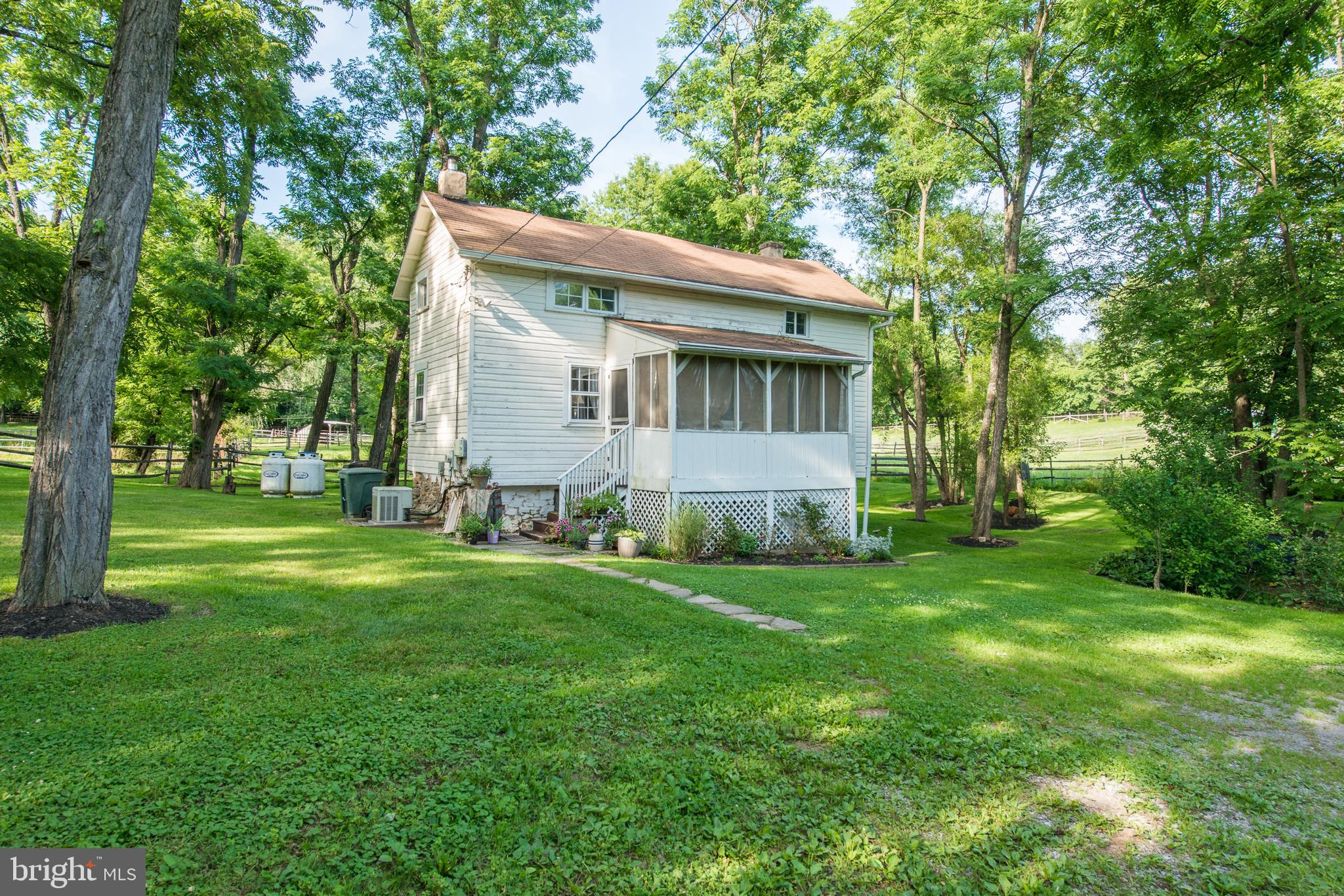 MARSHALLTON - Residential