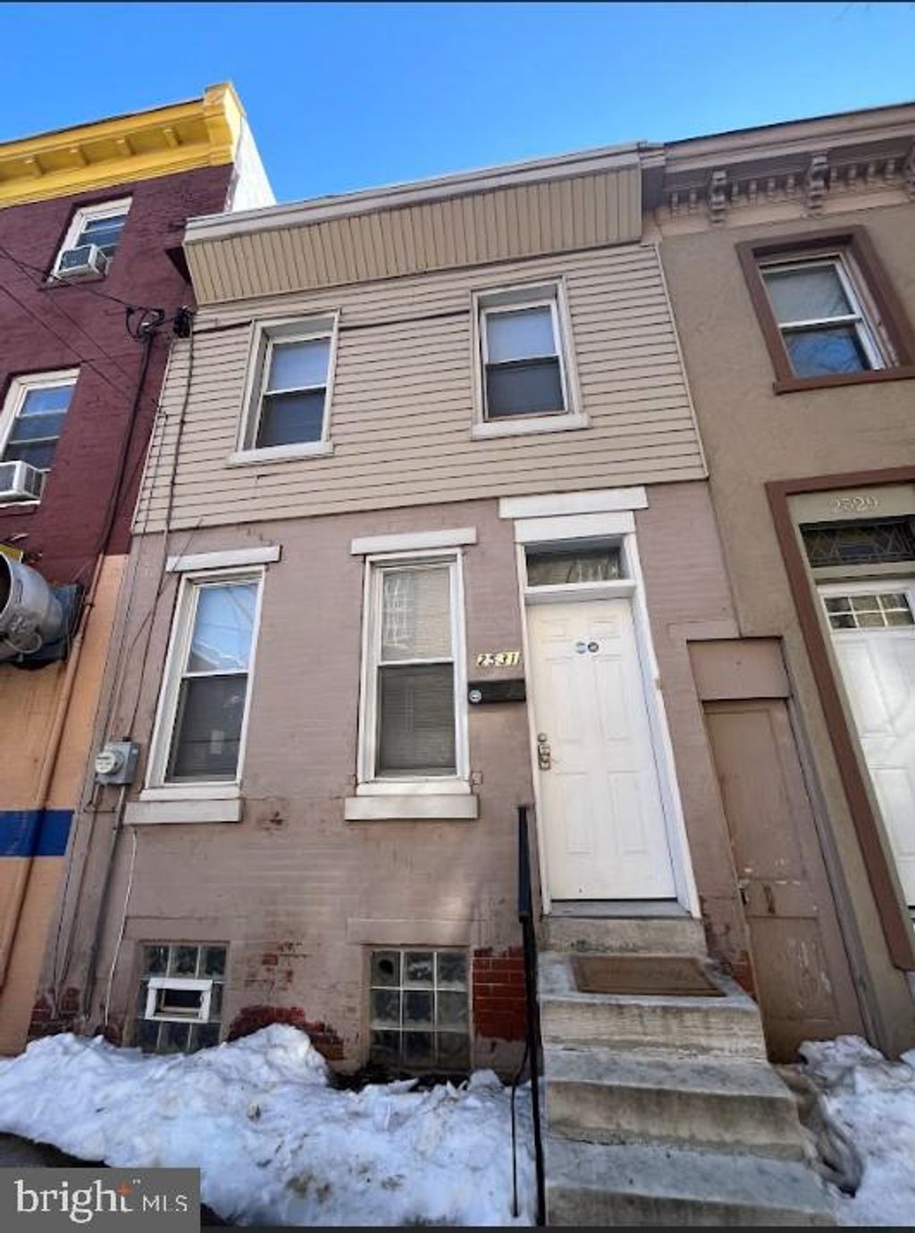 Photo of 2531 Emerald Street, PHILADELPHIA, PA 19125 (MLS # PAPH2584598)
