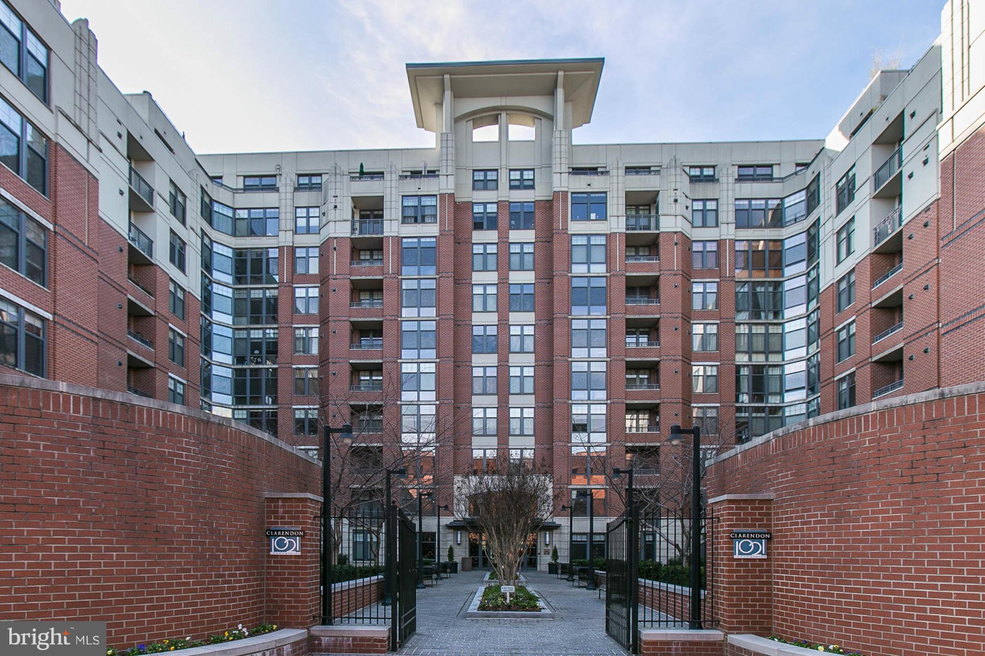 CLARENDON - Residential