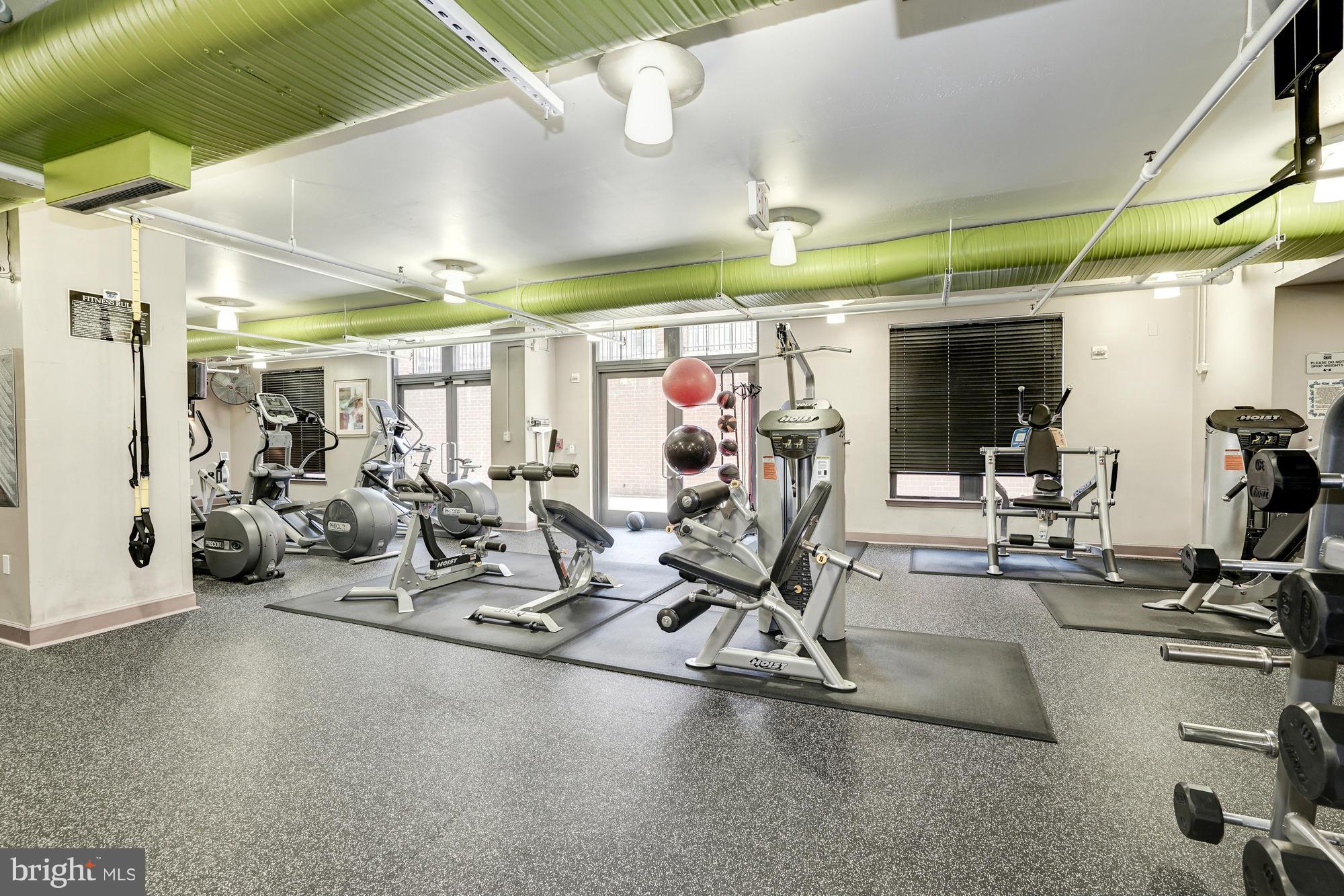 CLARENDON - Residential