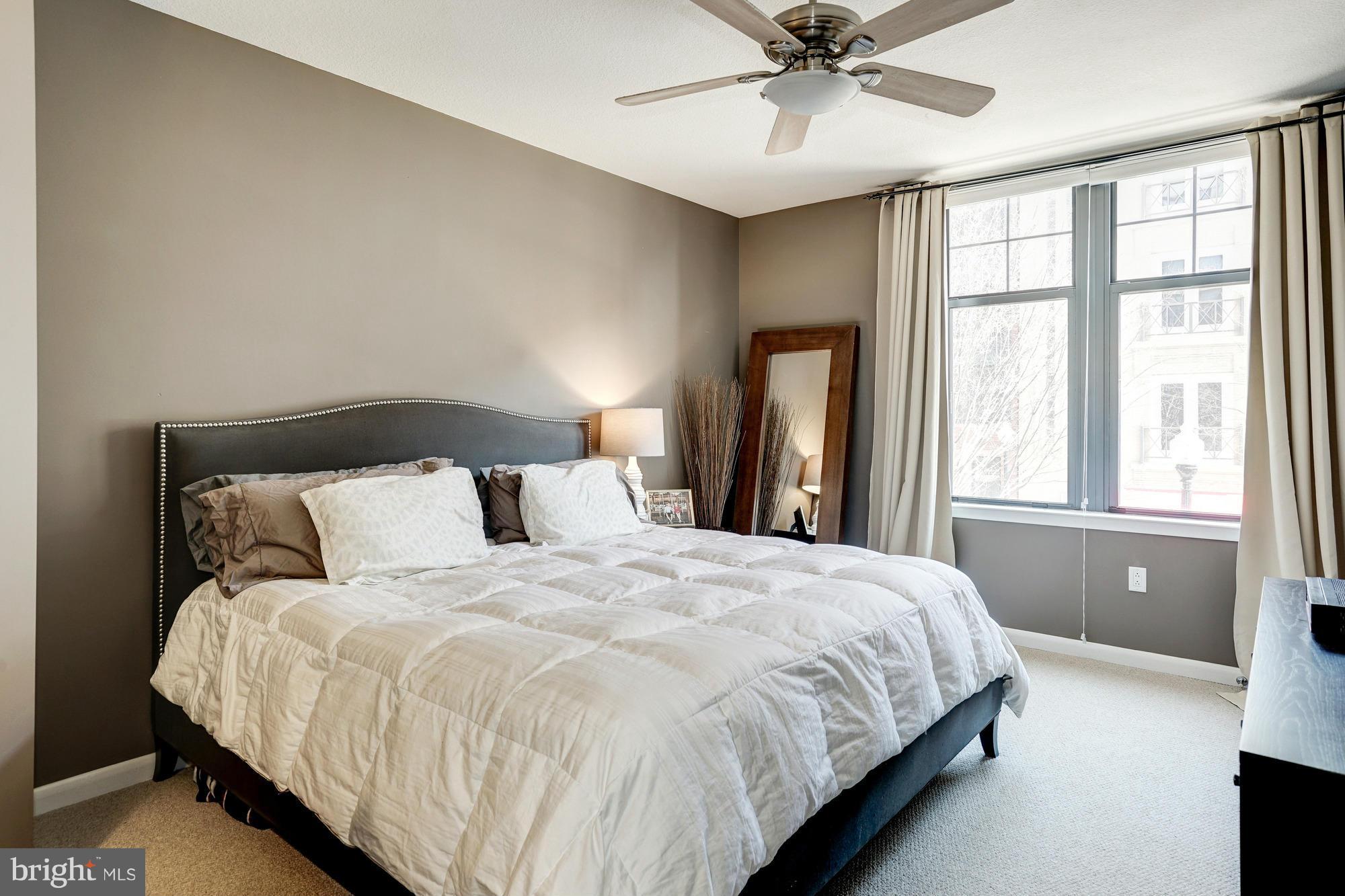 CLARENDON - Residential