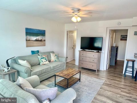 Photo of 12702 Coastal Highway #201, OCEAN CITY, MD 21842 (MLS # MDWO2037422)