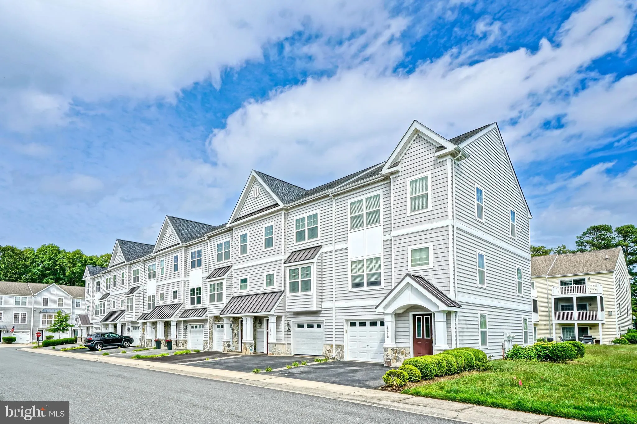 Rehoboth Beach, Delaware 19971, United States, 3 Bedrooms Bedrooms, ,4 BathroomsBathrooms,Residential,Active,147829