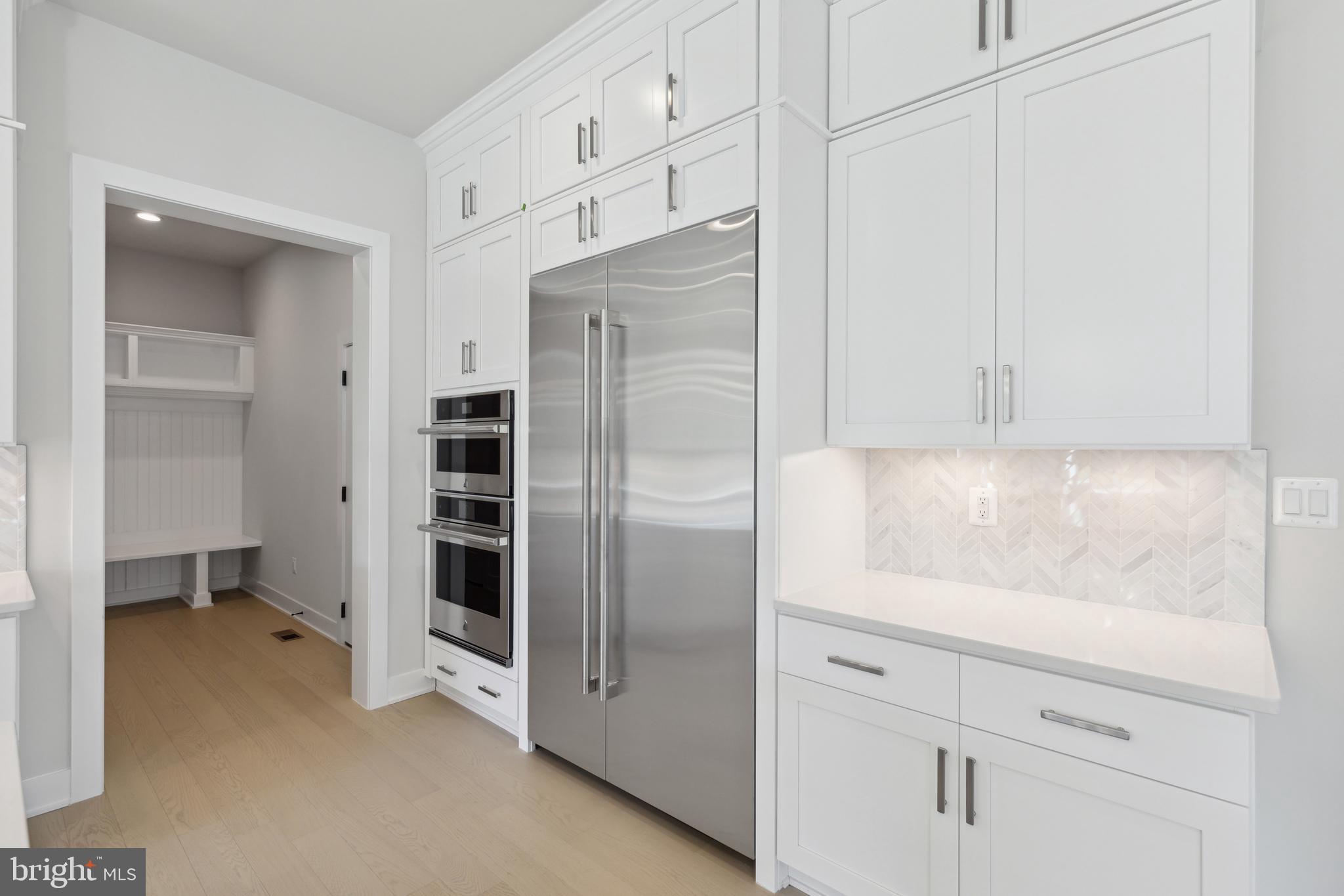 KINGSLEY WOODS - Residential