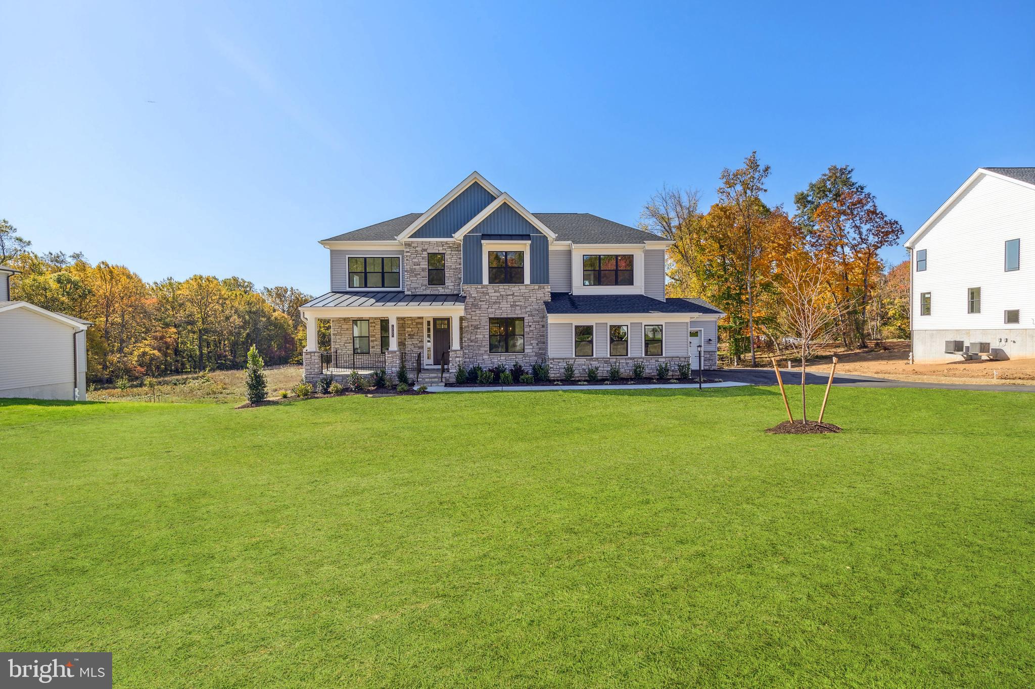 KINGSLEY WOODS - Residential