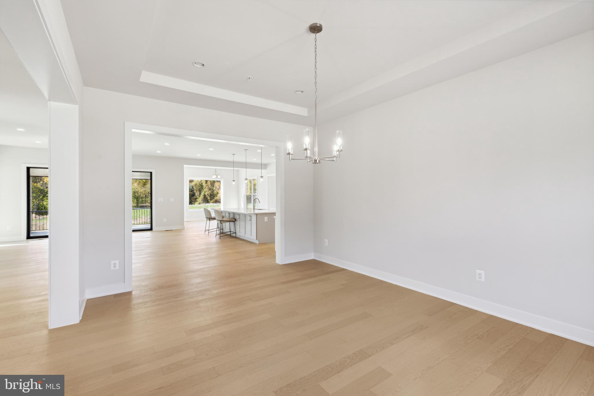 KINGSLEY WOODS - Residential