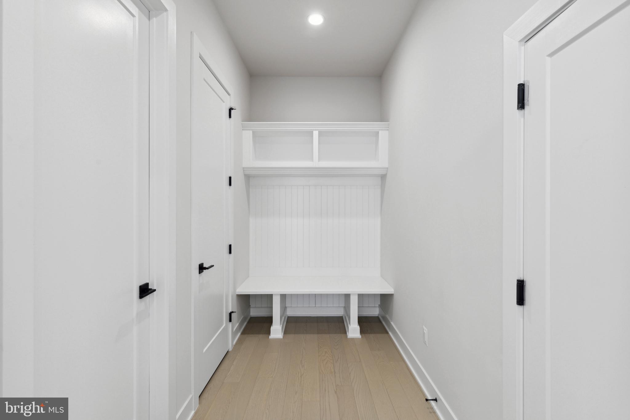 KINGSLEY WOODS - Residential