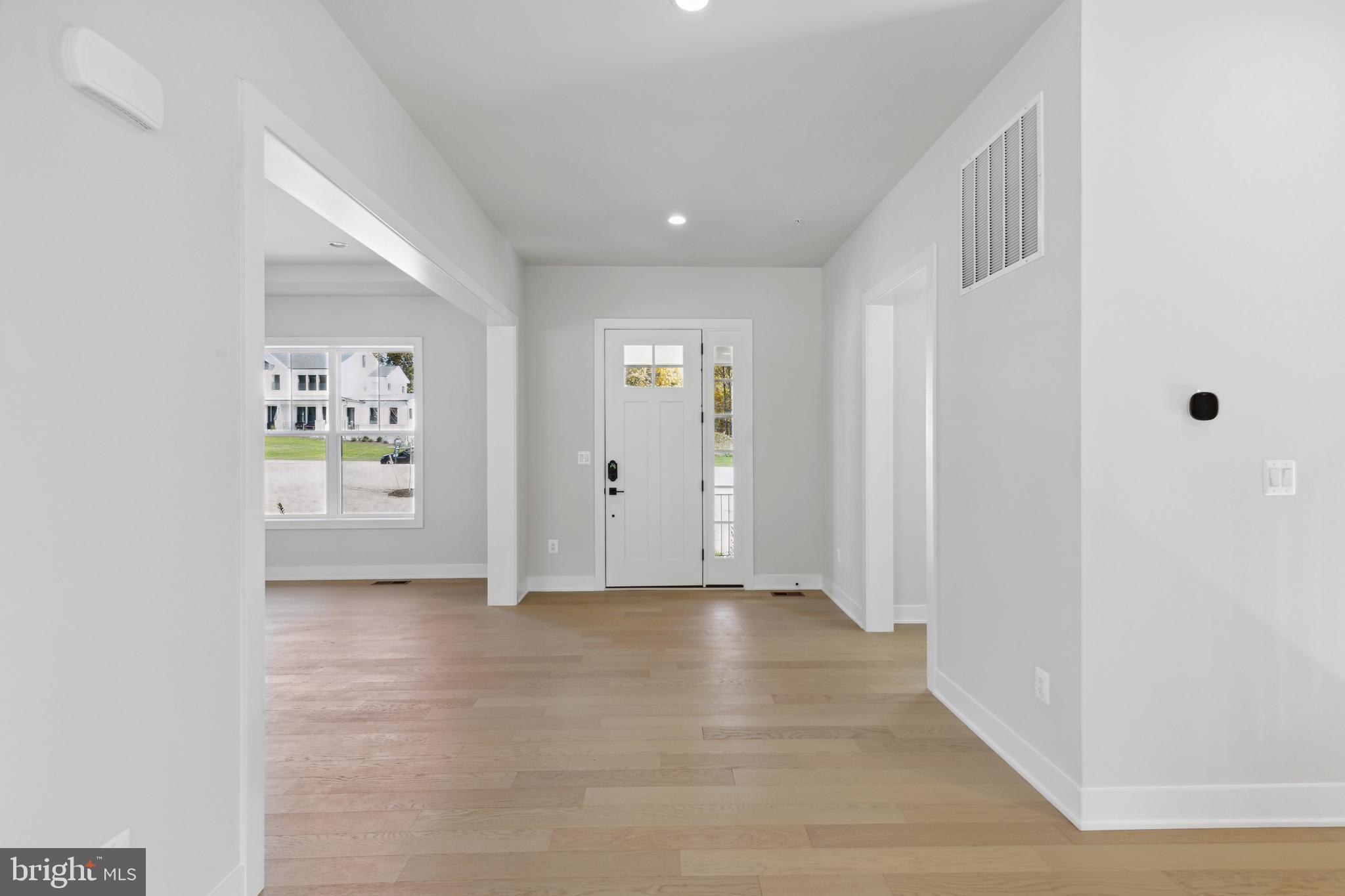 KINGSLEY WOODS - Residential