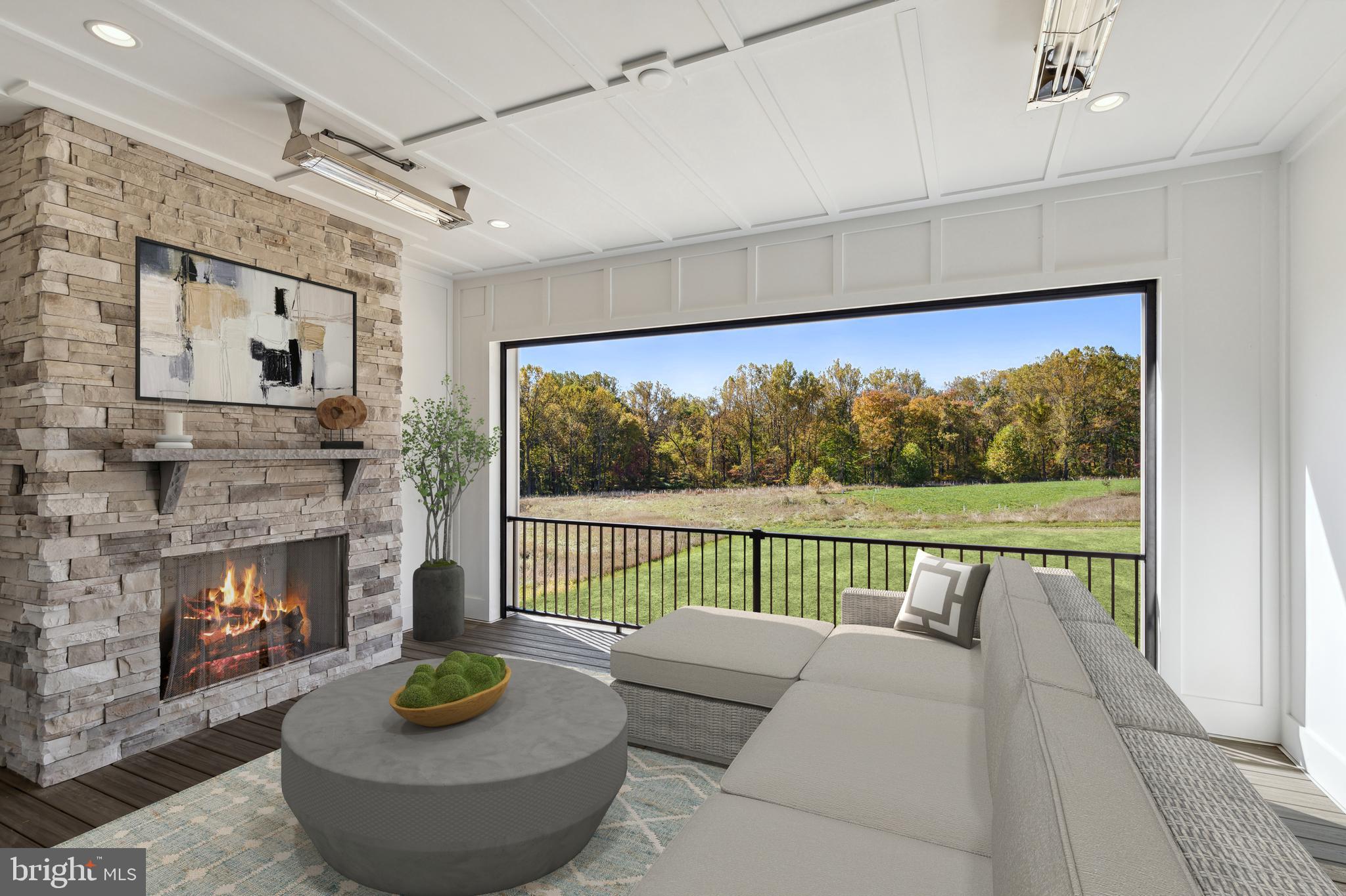 KINGSLEY WOODS - Residential