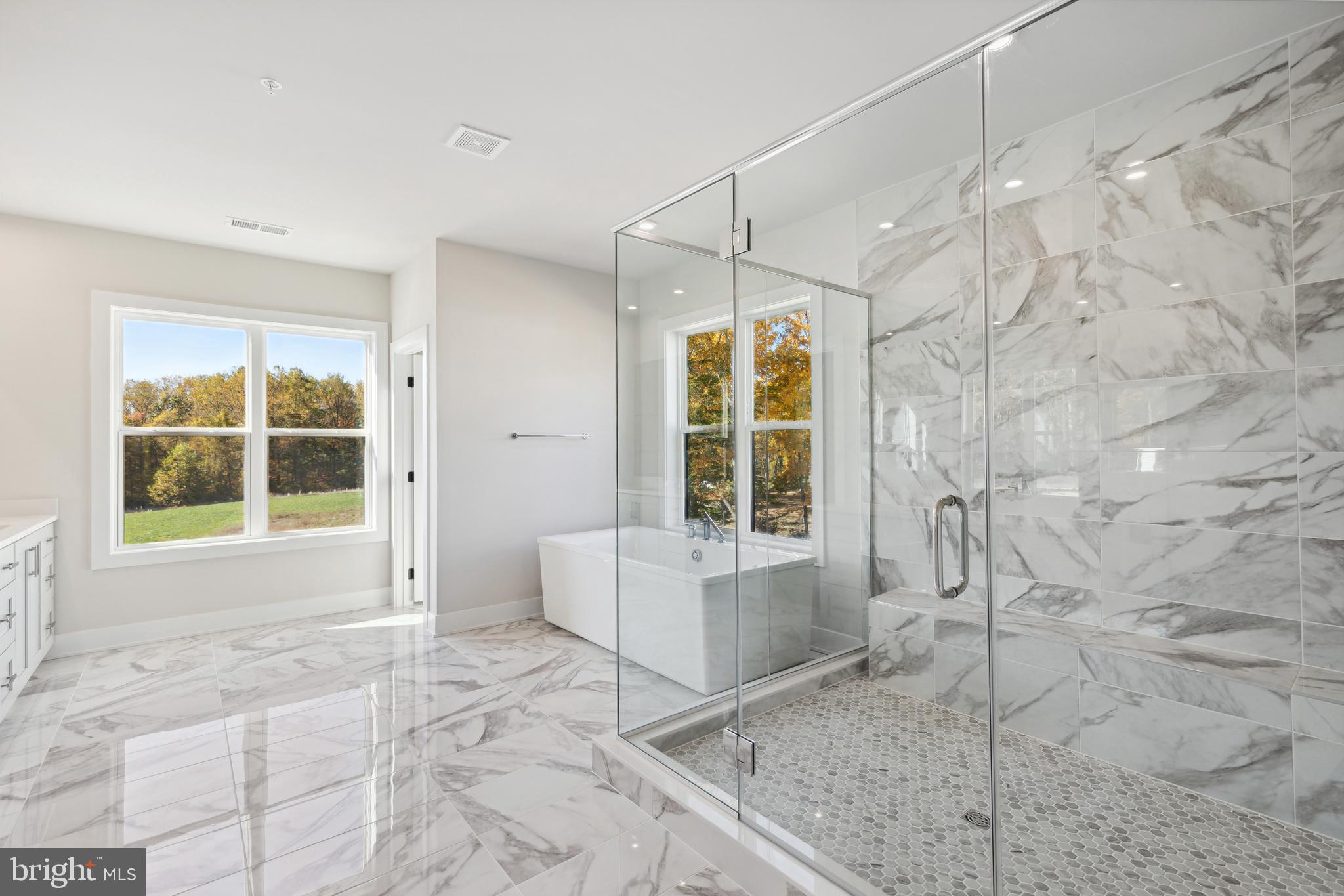 KINGSLEY WOODS - Residential