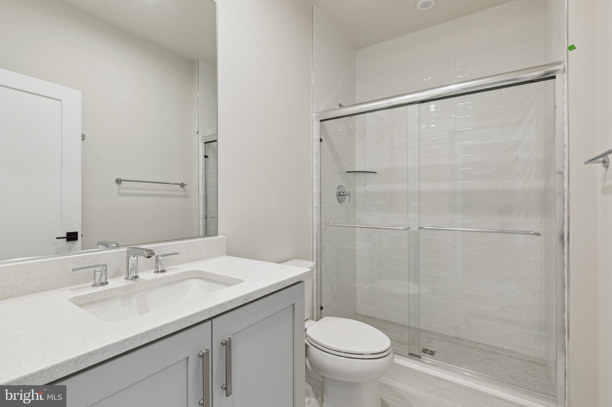 KINGSLEY WOODS - Residential