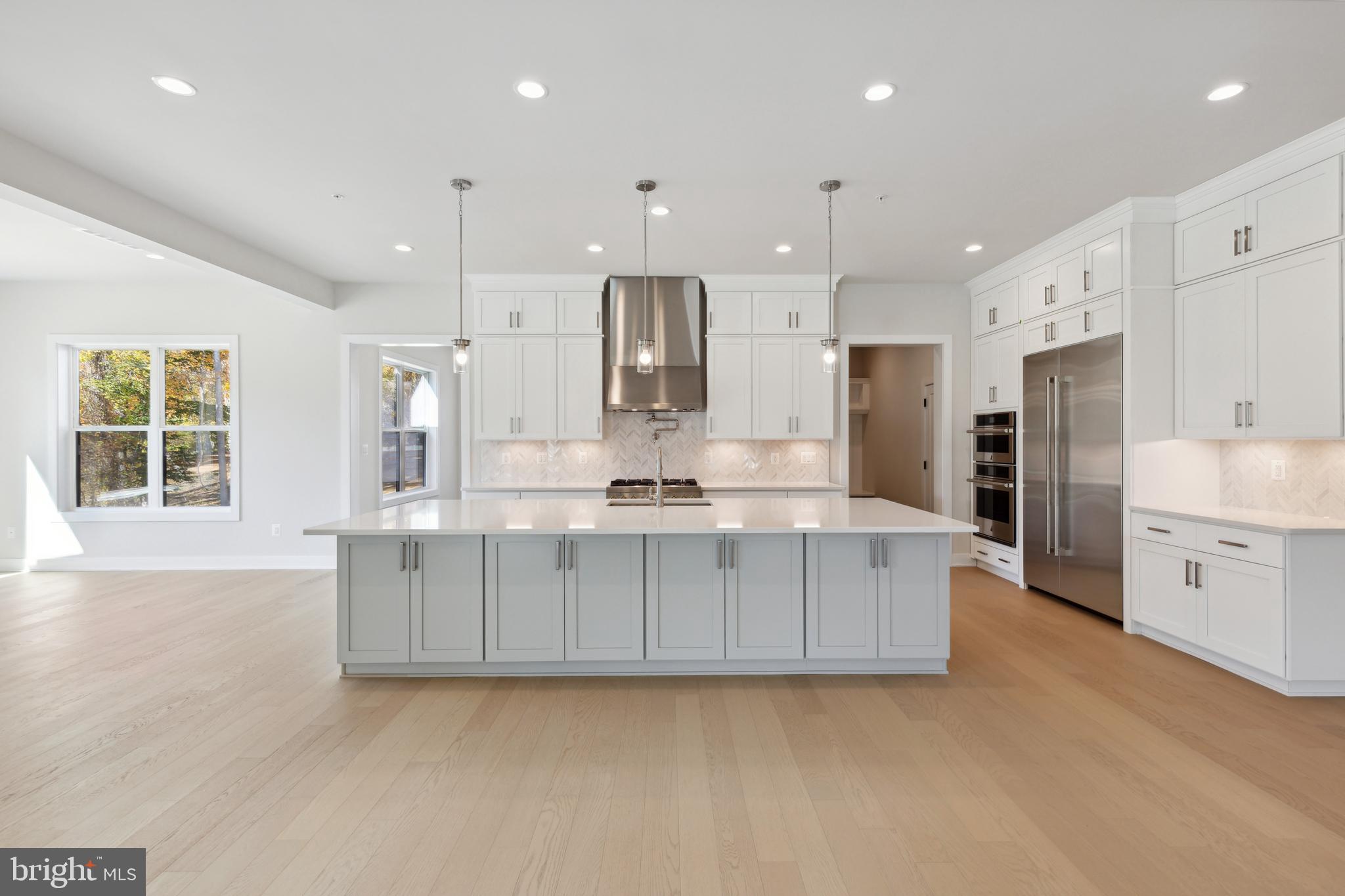 KINGSLEY WOODS - Residential