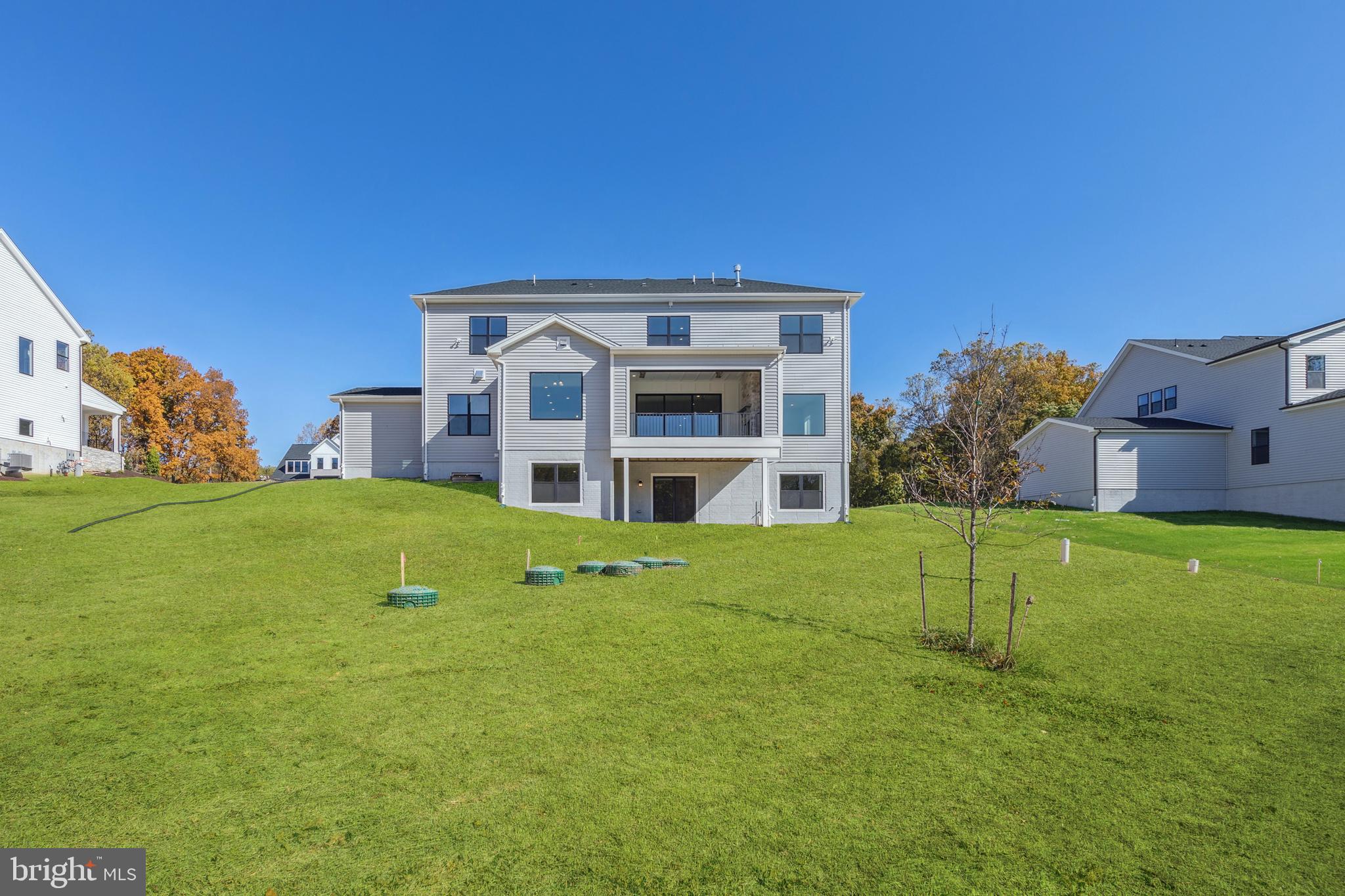 KINGSLEY WOODS - Residential