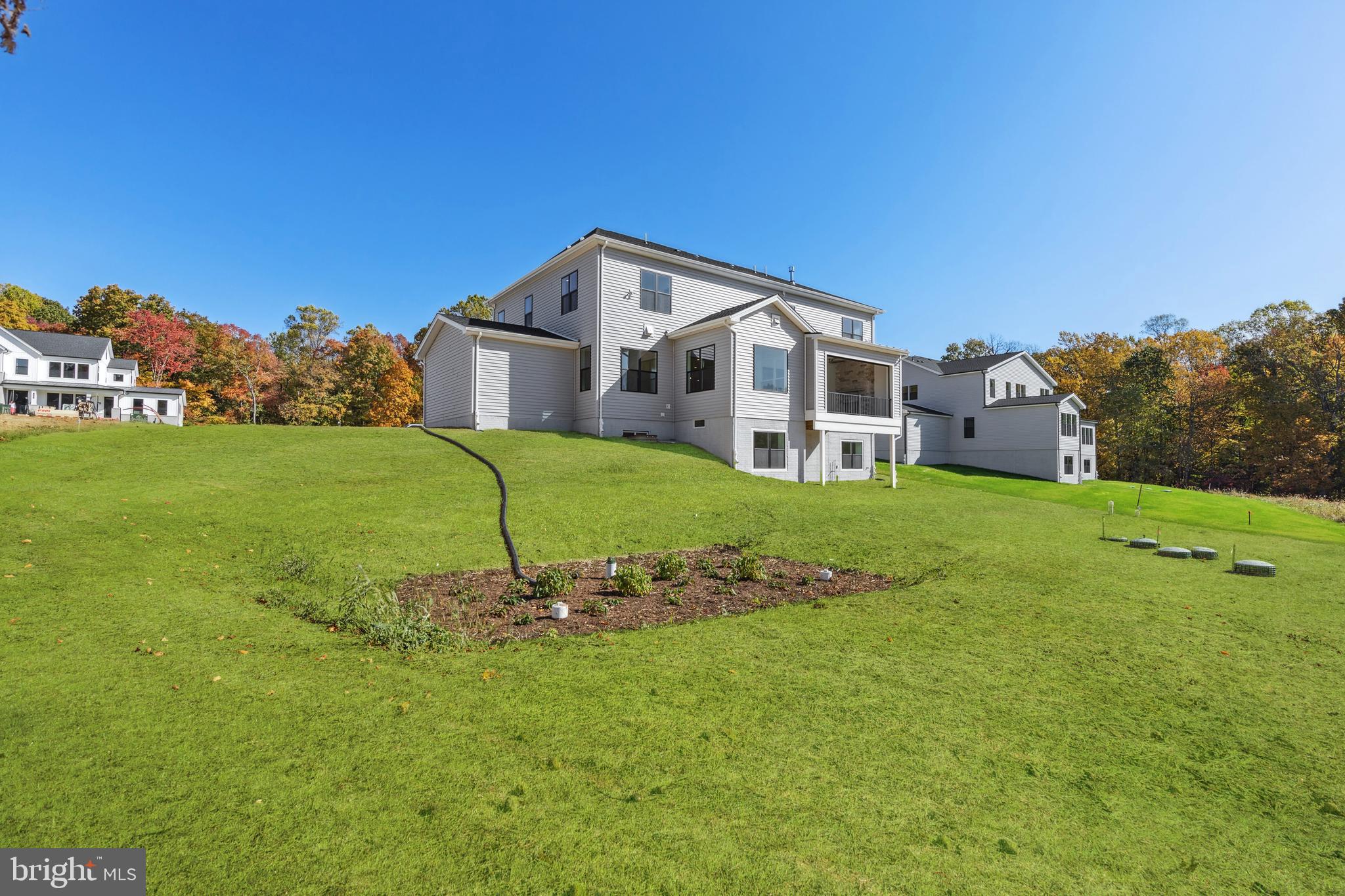 KINGSLEY WOODS - Residential