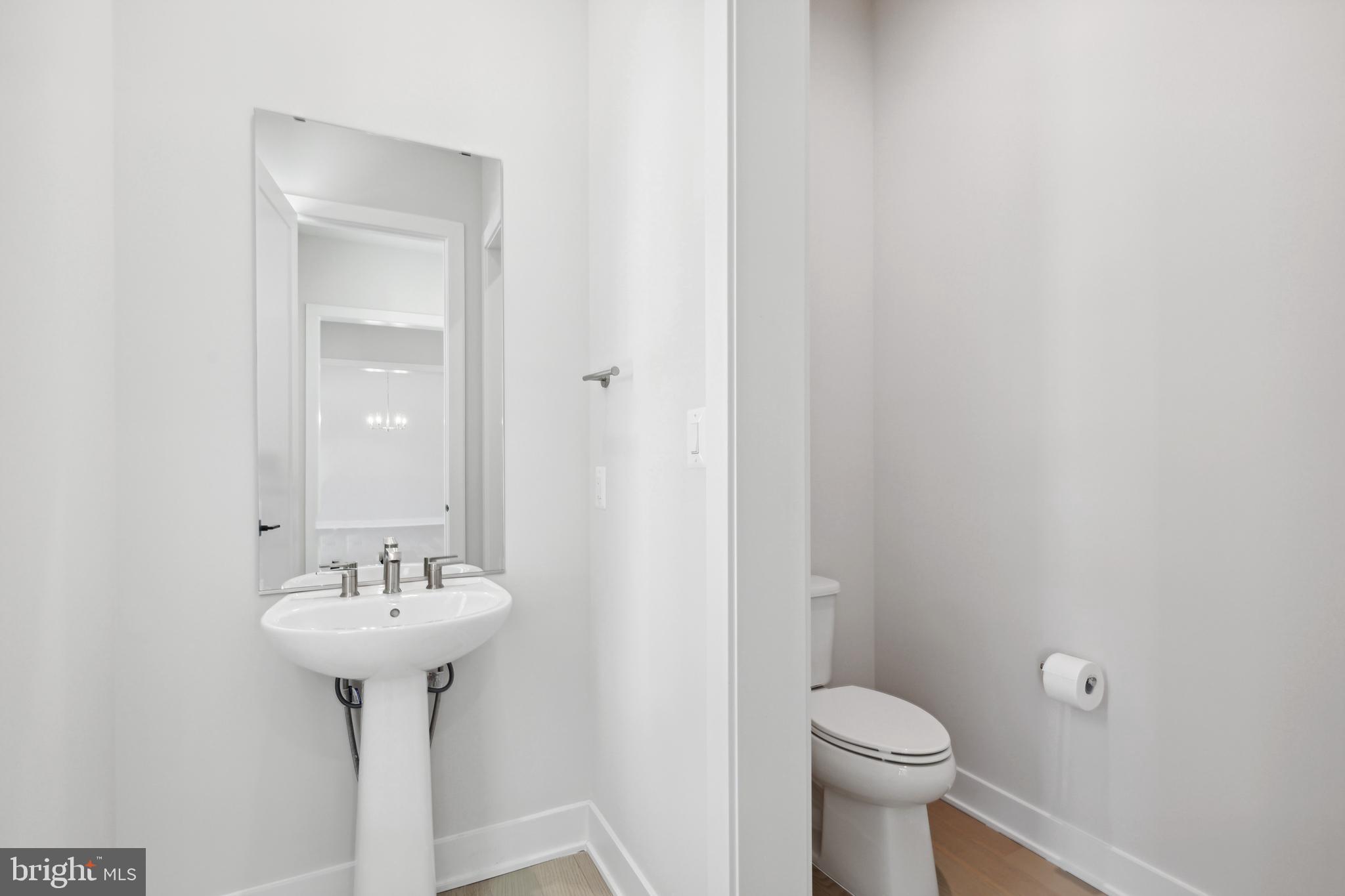 KINGSLEY WOODS - Residential