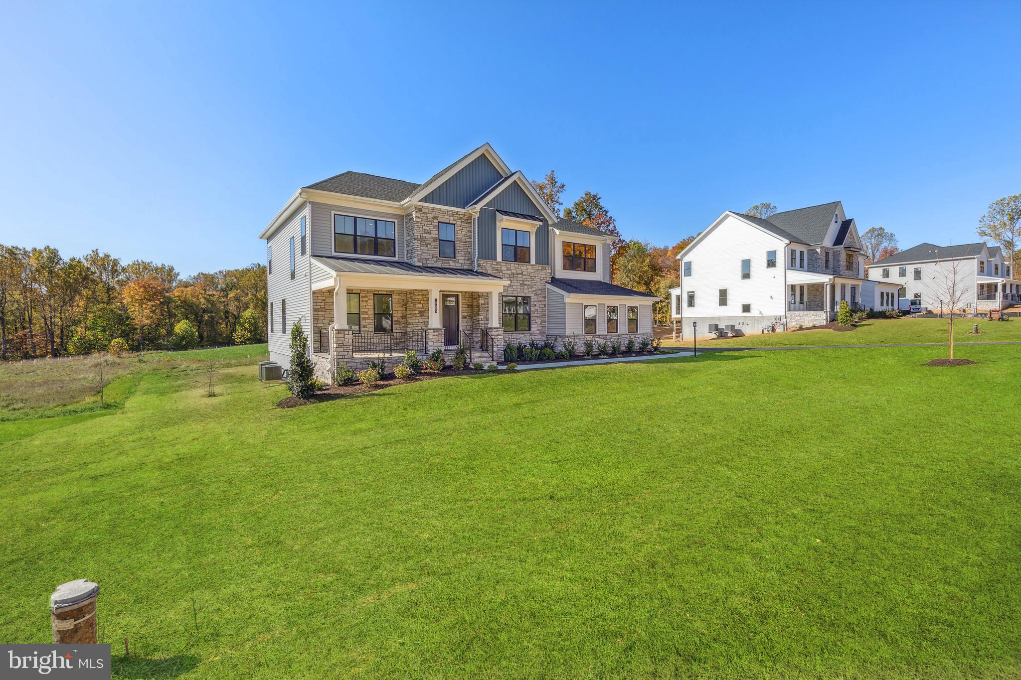 KINGSLEY WOODS - Residential