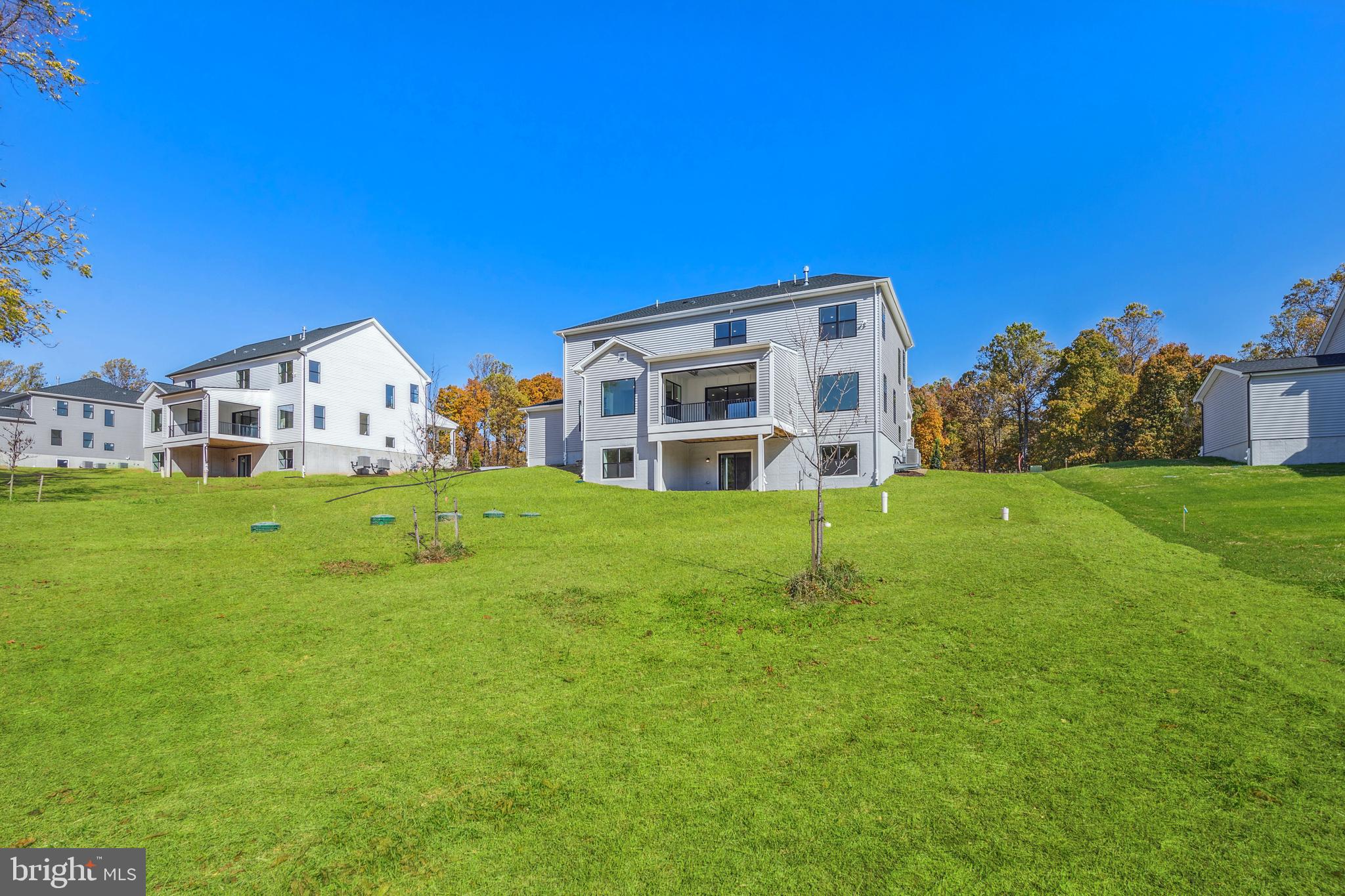 KINGSLEY WOODS - Residential