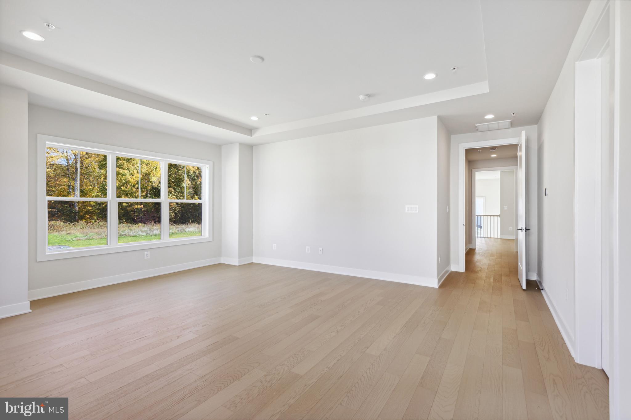 KINGSLEY WOODS - Residential