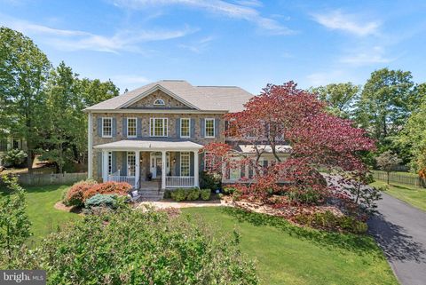 42856 RIDGEWAY DRIVE BROADLANDS VA 20148
