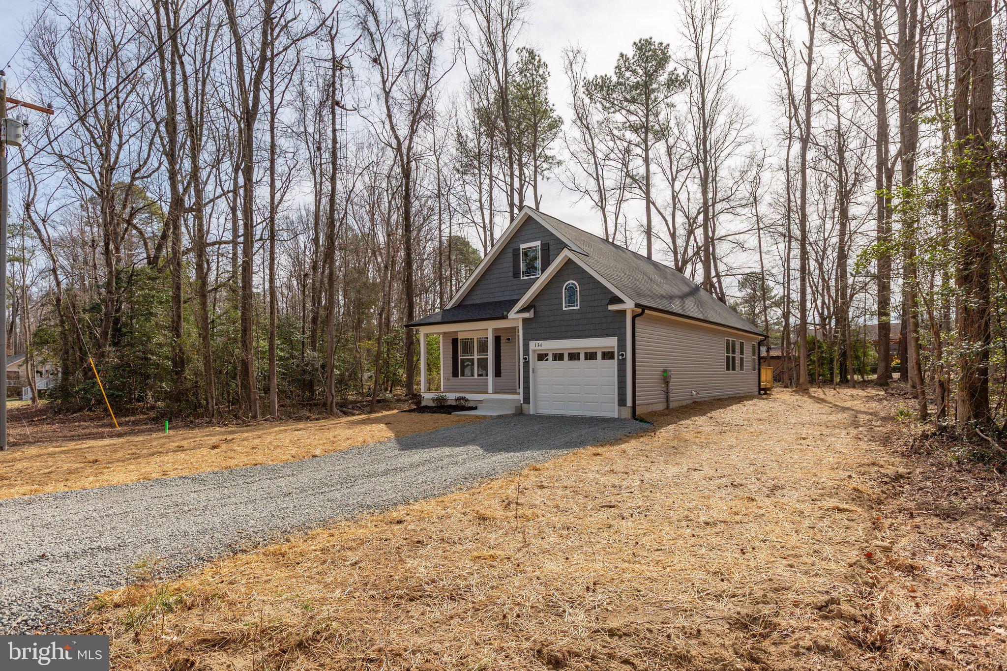 PLACID BAY ESTATES - Residential