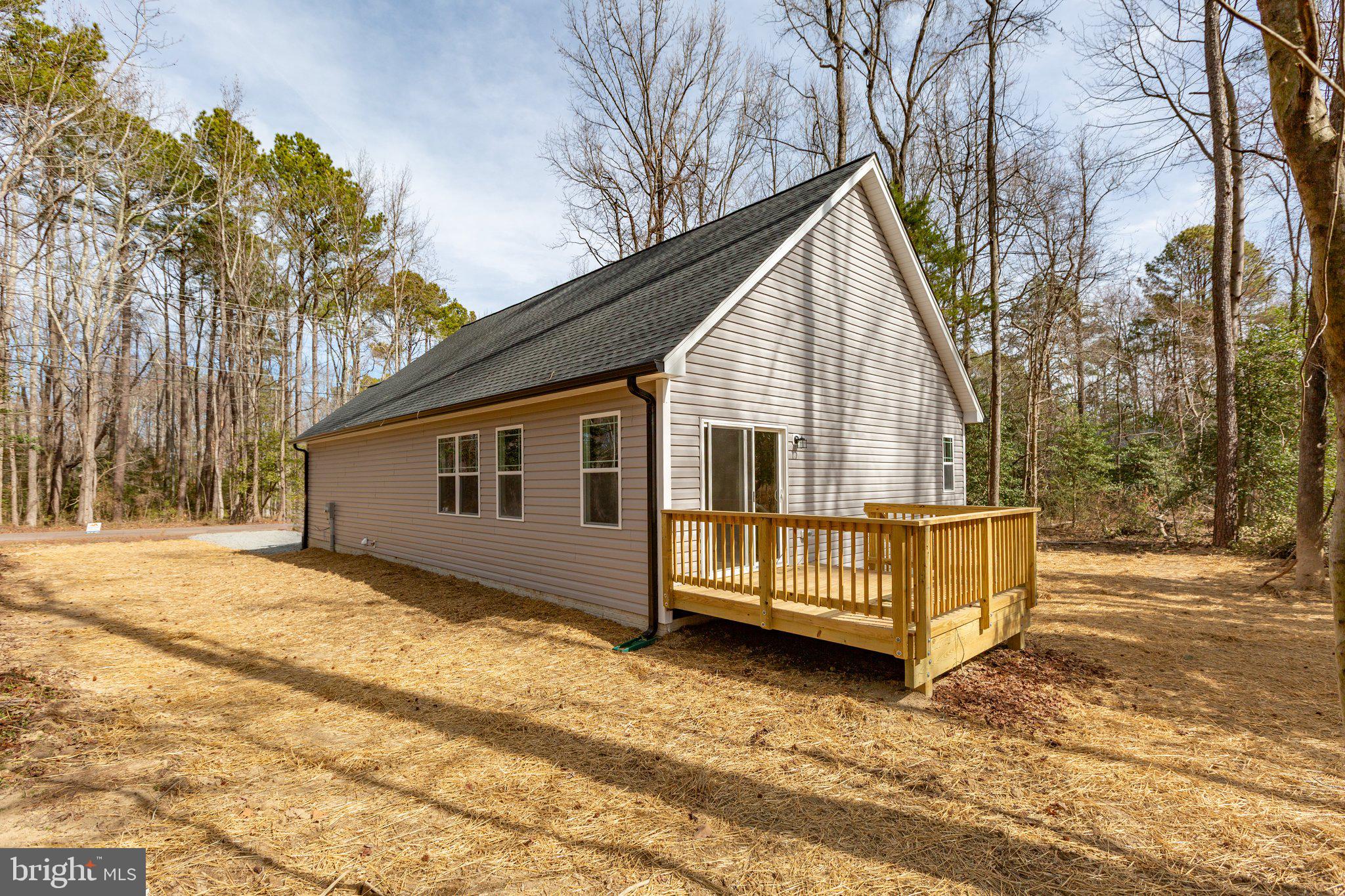 PLACID BAY ESTATES - Residential