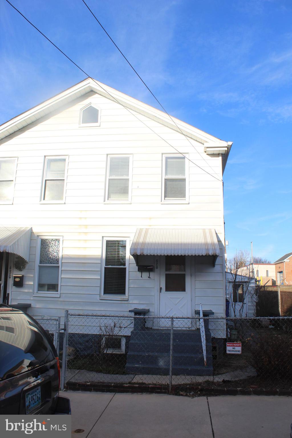 NONE AVAILABLE - Residential