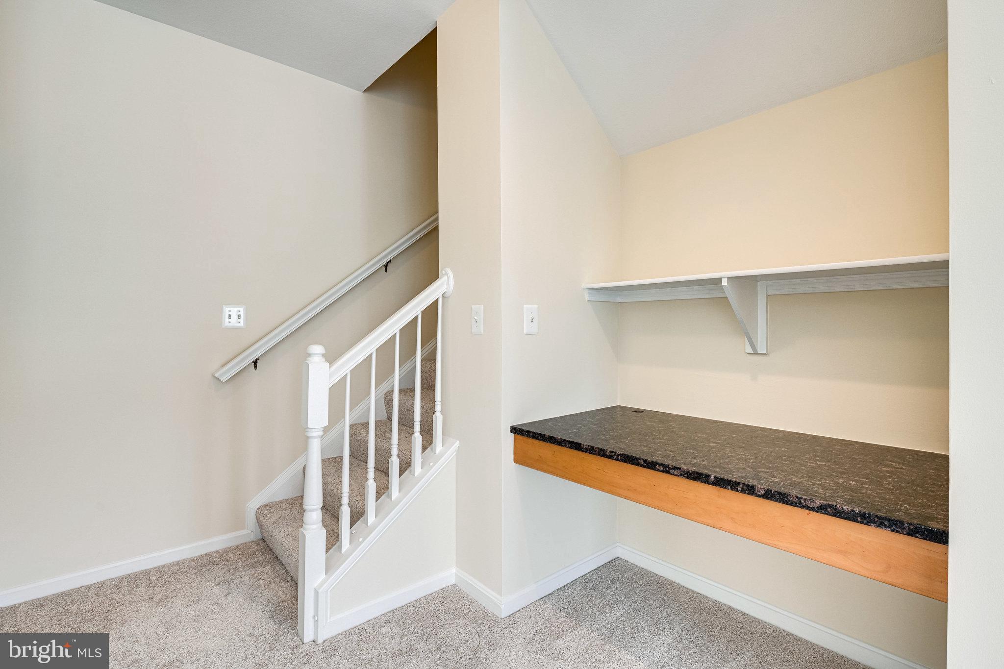 STONEGATE AT FAIRCREST - Residential Lease