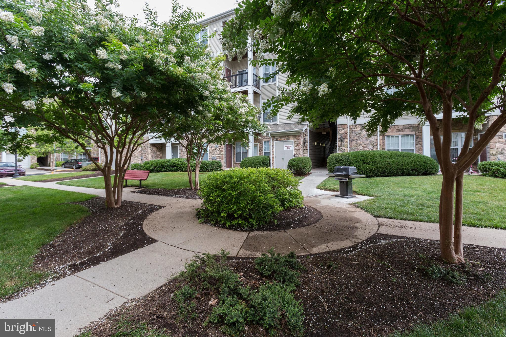 STONEGATE AT FAIRCREST - Residential Lease