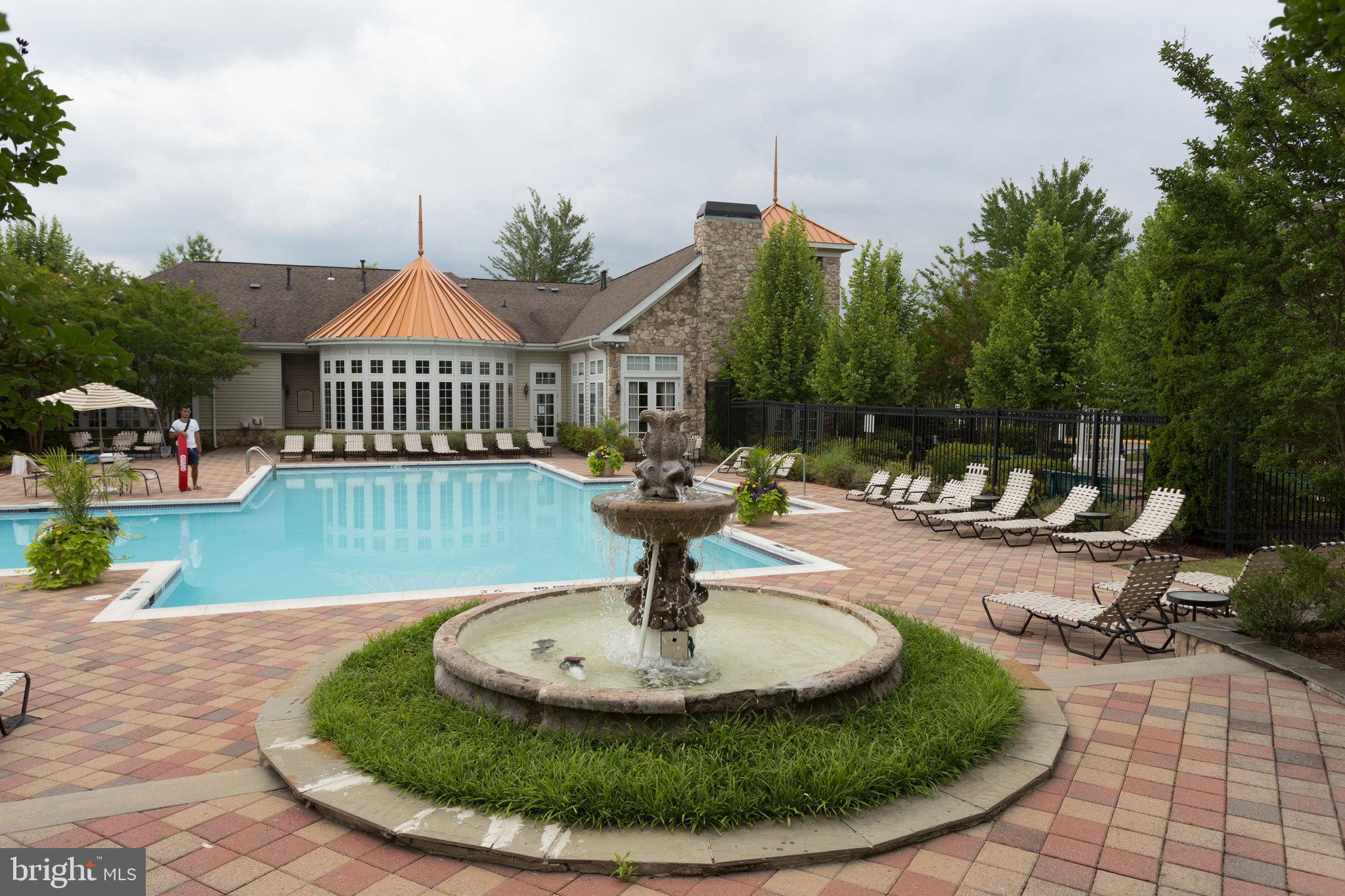 STONEGATE AT FAIRCREST - Residential Lease