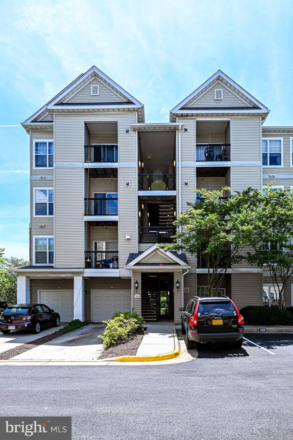 STONEGATE AT FAIRCREST - Residential Lease