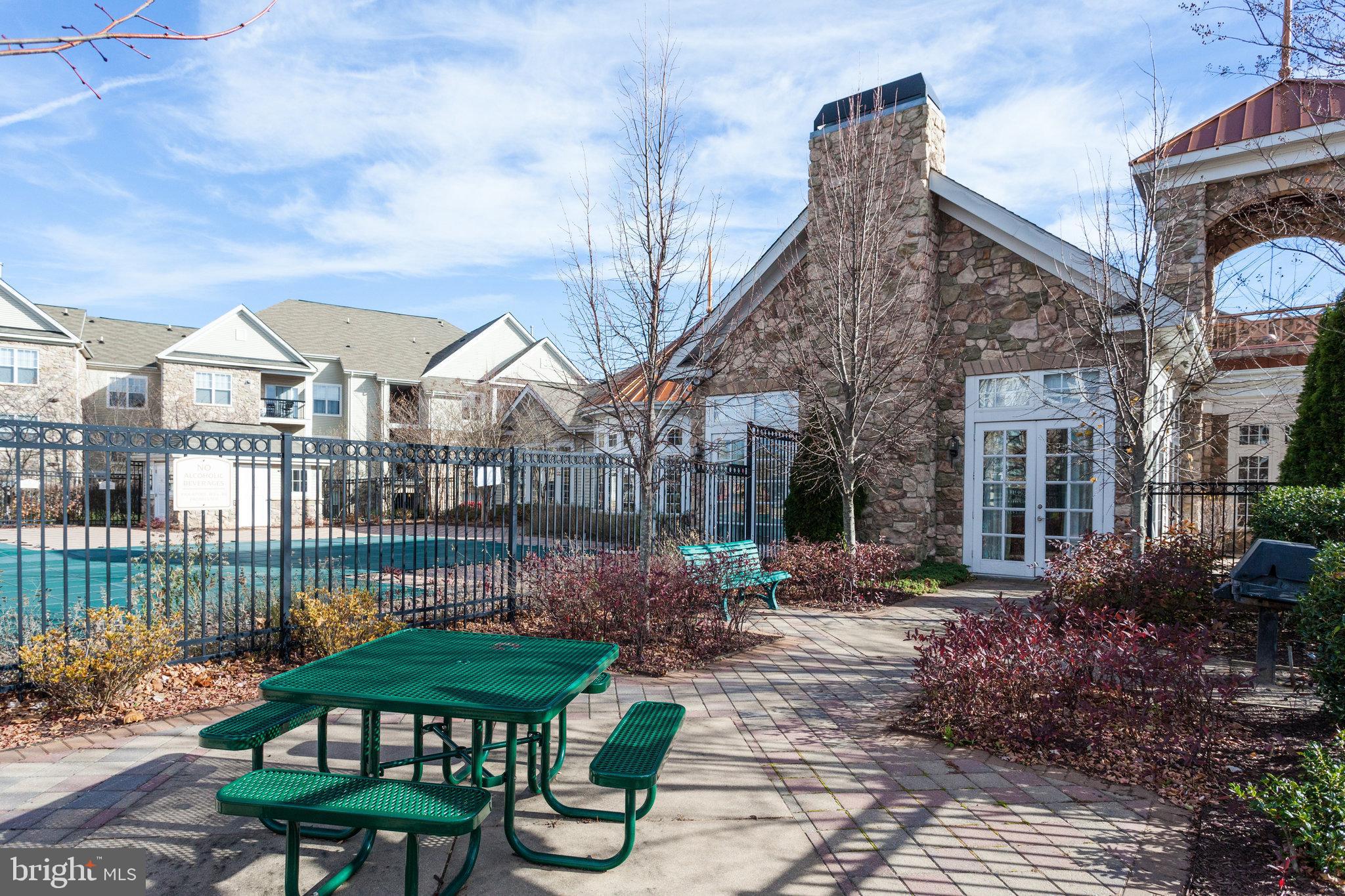 STONEGATE AT FAIRCREST - Residential Lease