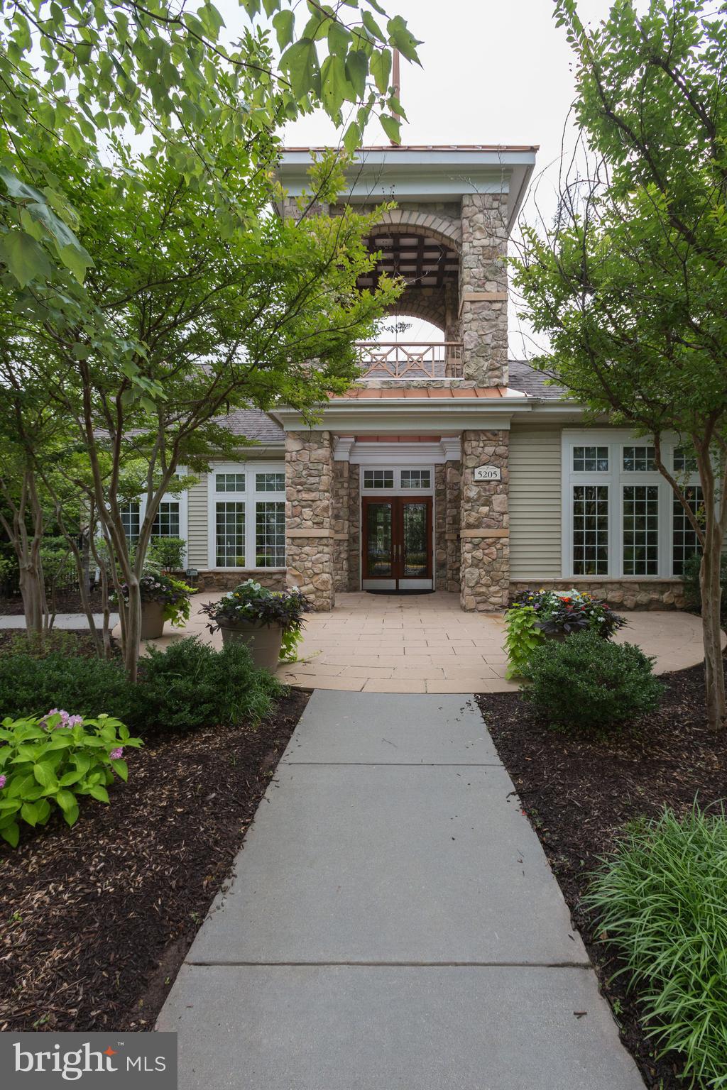 STONEGATE AT FAIRCREST - Residential Lease