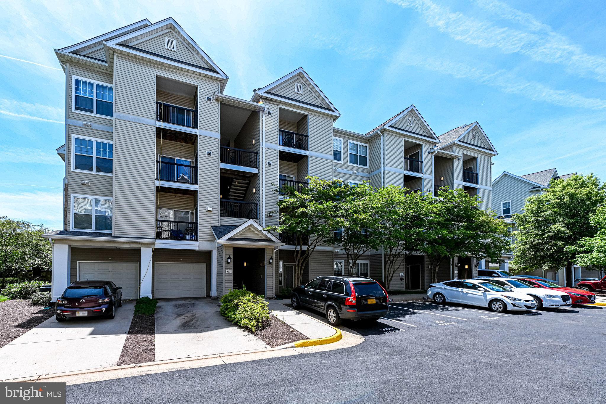 STONEGATE AT FAIRCREST - Residential Lease
