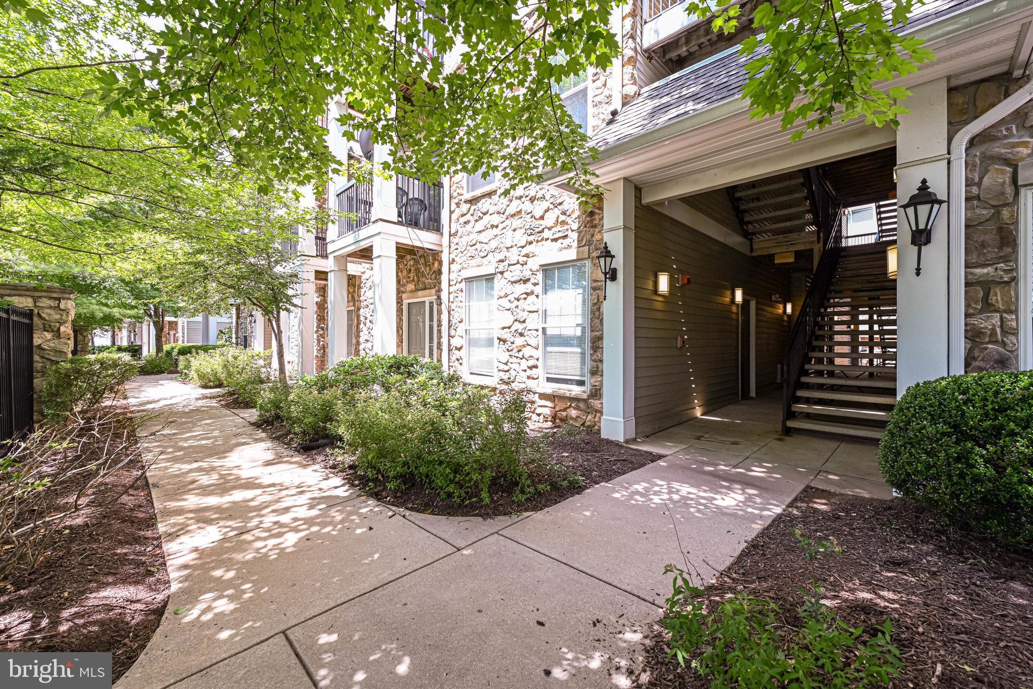 STONEGATE AT FAIRCREST - Residential Lease