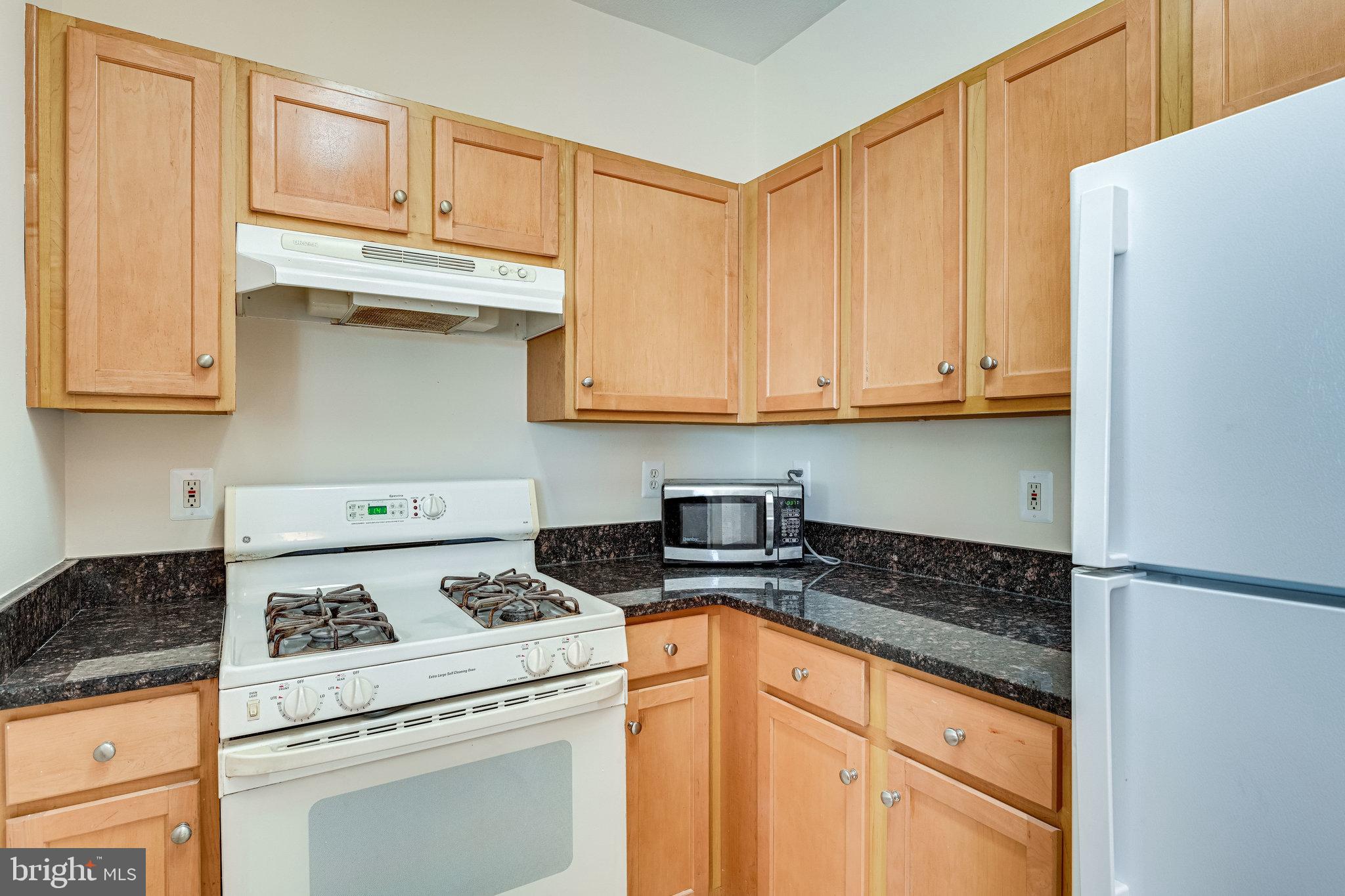 STONEGATE AT FAIRCREST - Residential Lease