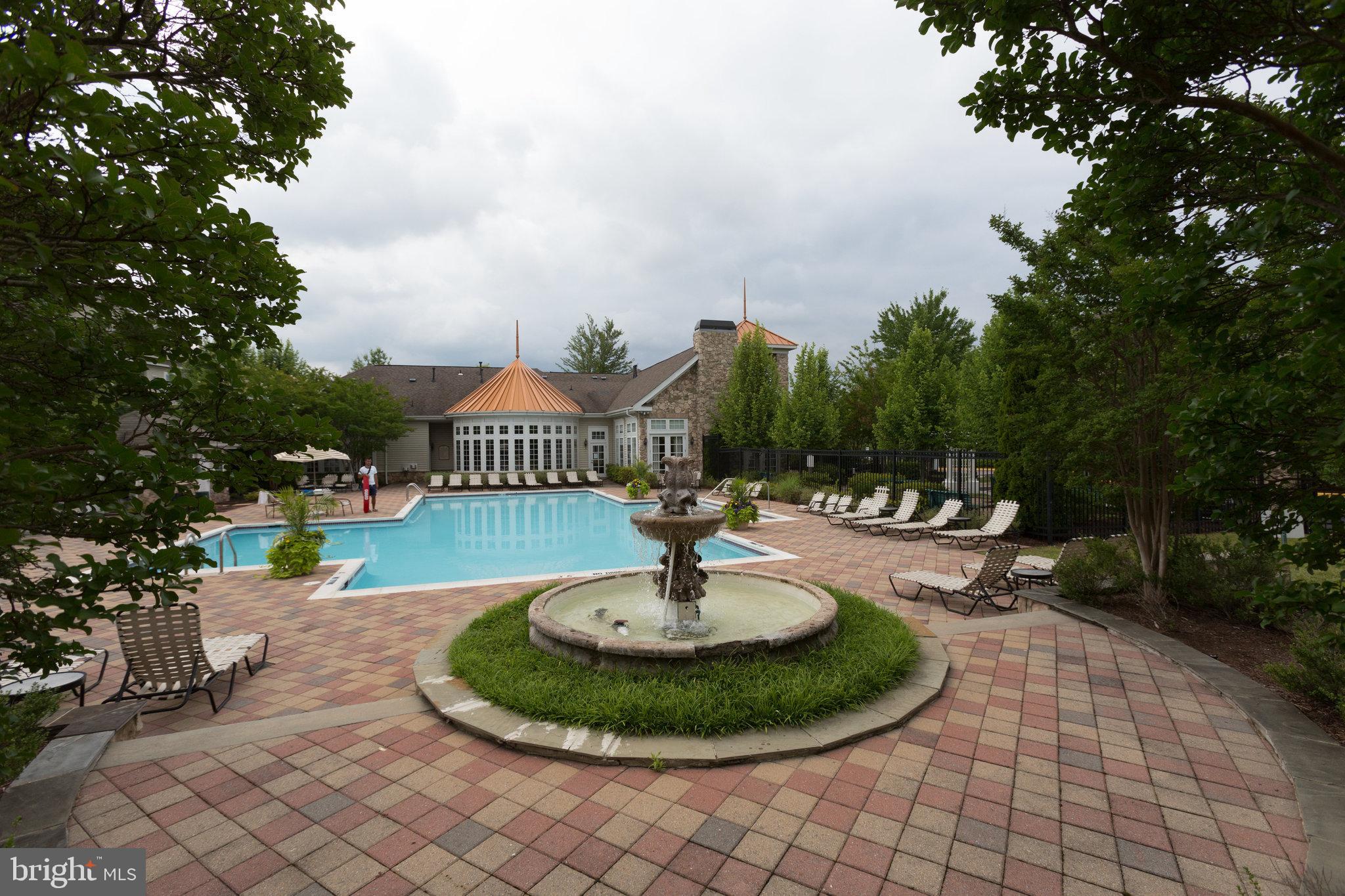 STONEGATE AT FAIRCREST - Residential Lease