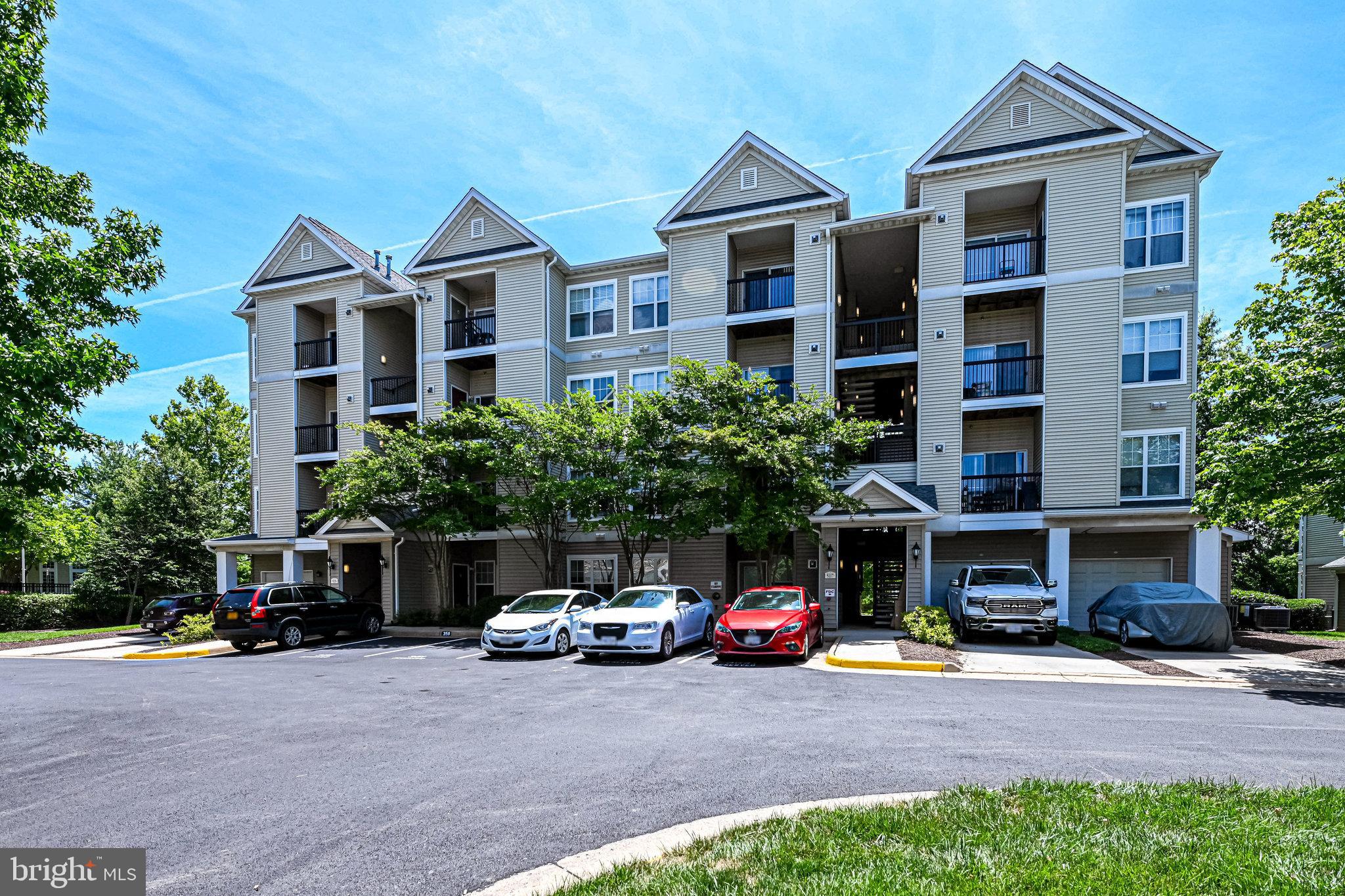 STONEGATE AT FAIRCREST - Residential Lease