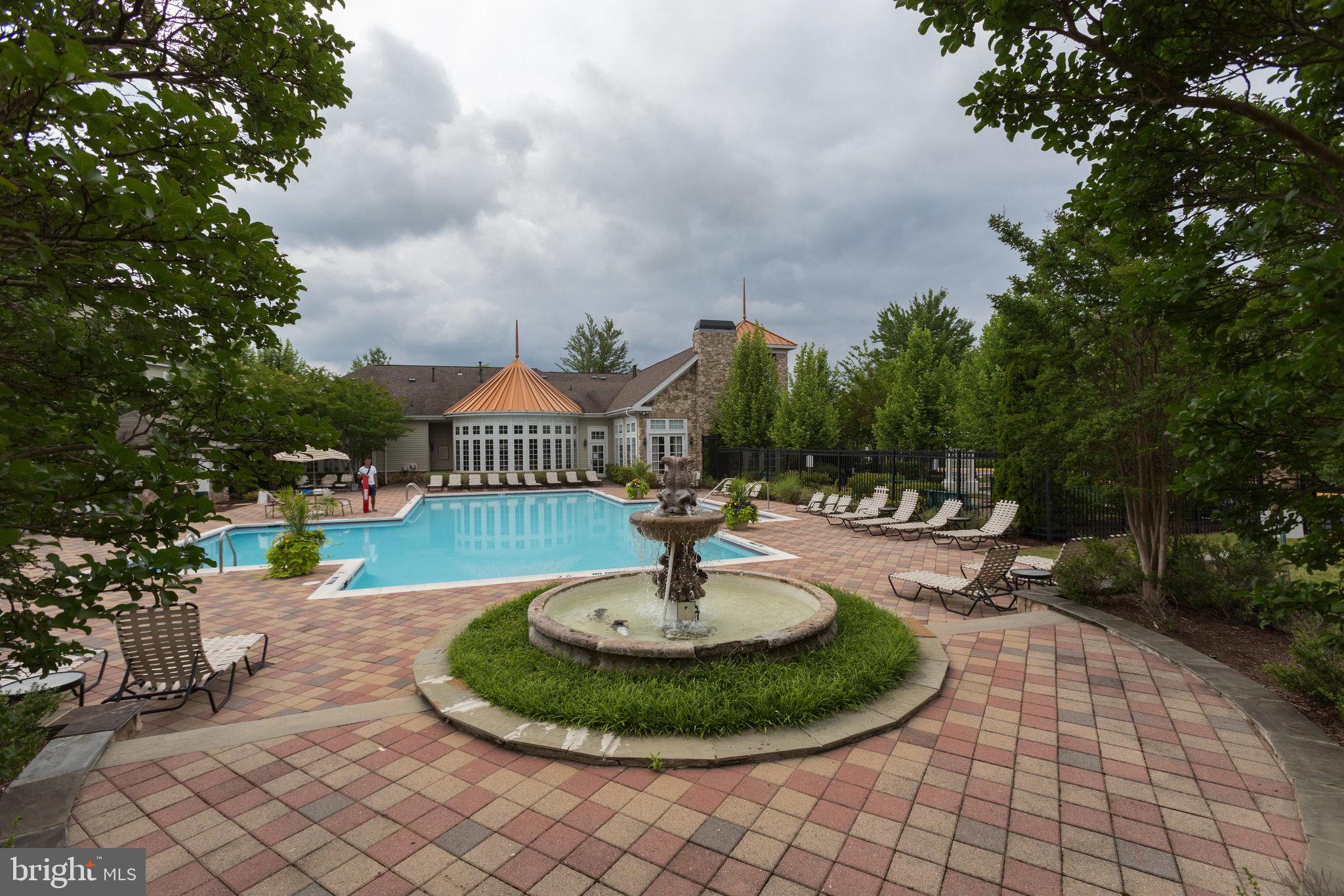 STONEGATE AT FAIRCREST - Residential Lease