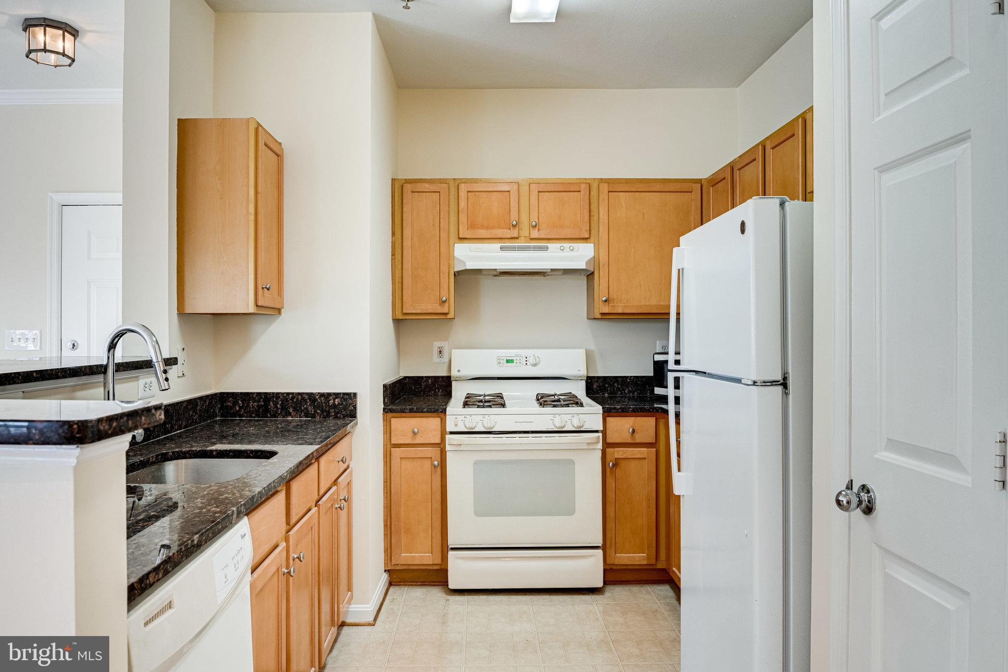 STONEGATE AT FAIRCREST - Residential Lease