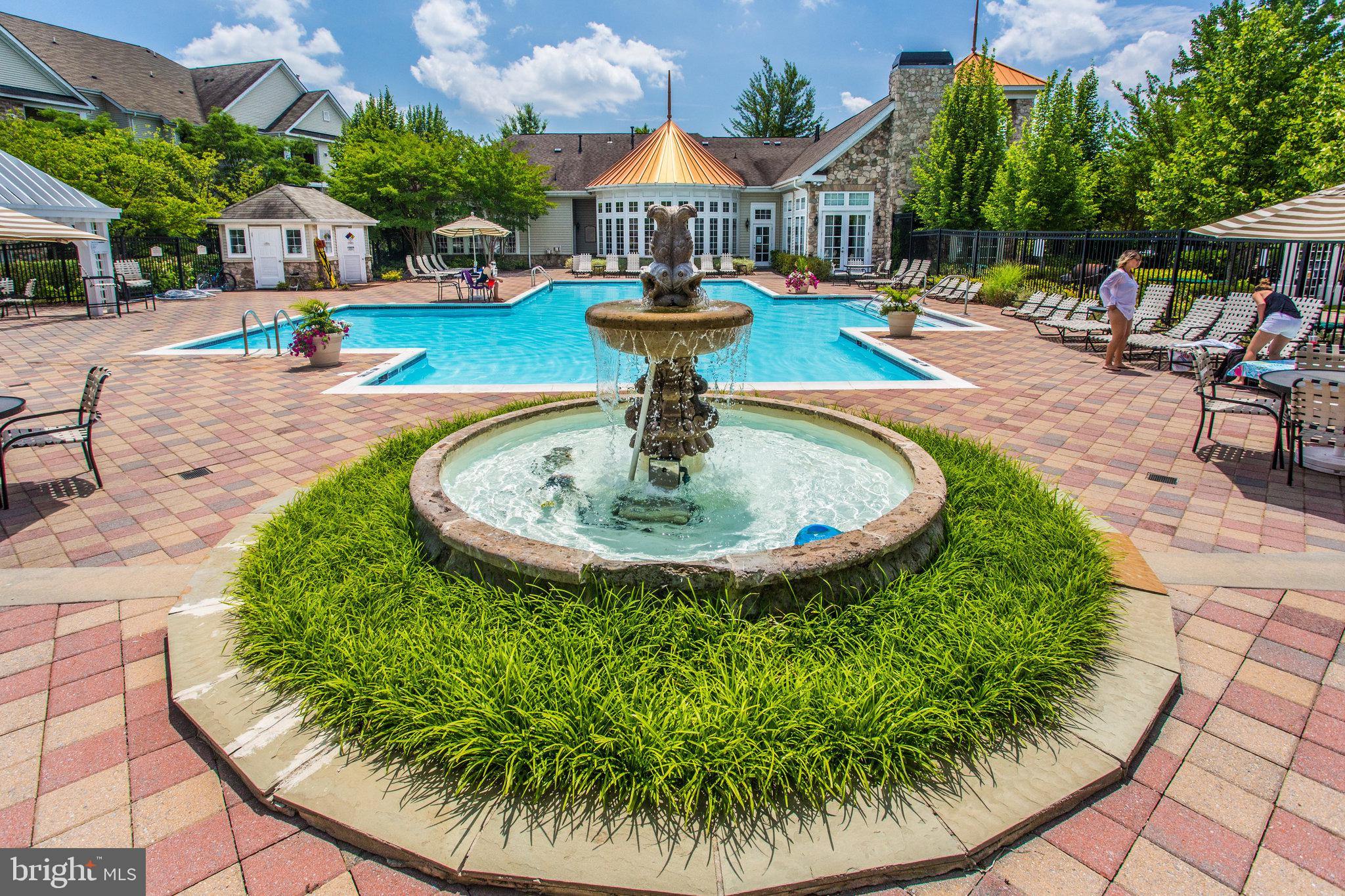 STONEGATE AT FAIRCREST - Residential Lease