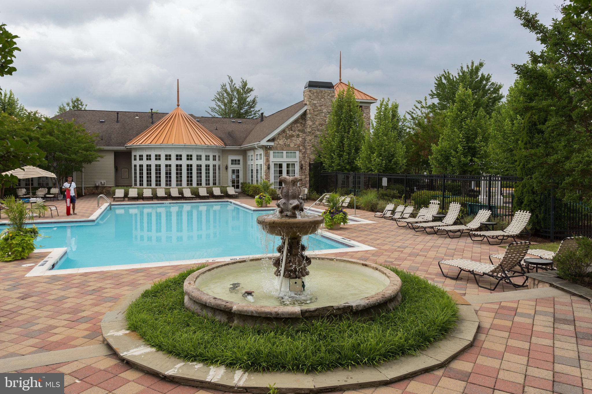 STONEGATE AT FAIRCREST - Residential Lease