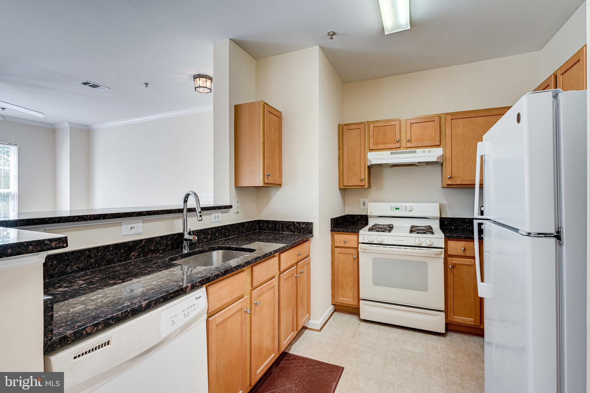 STONEGATE AT FAIRCREST - Residential Lease