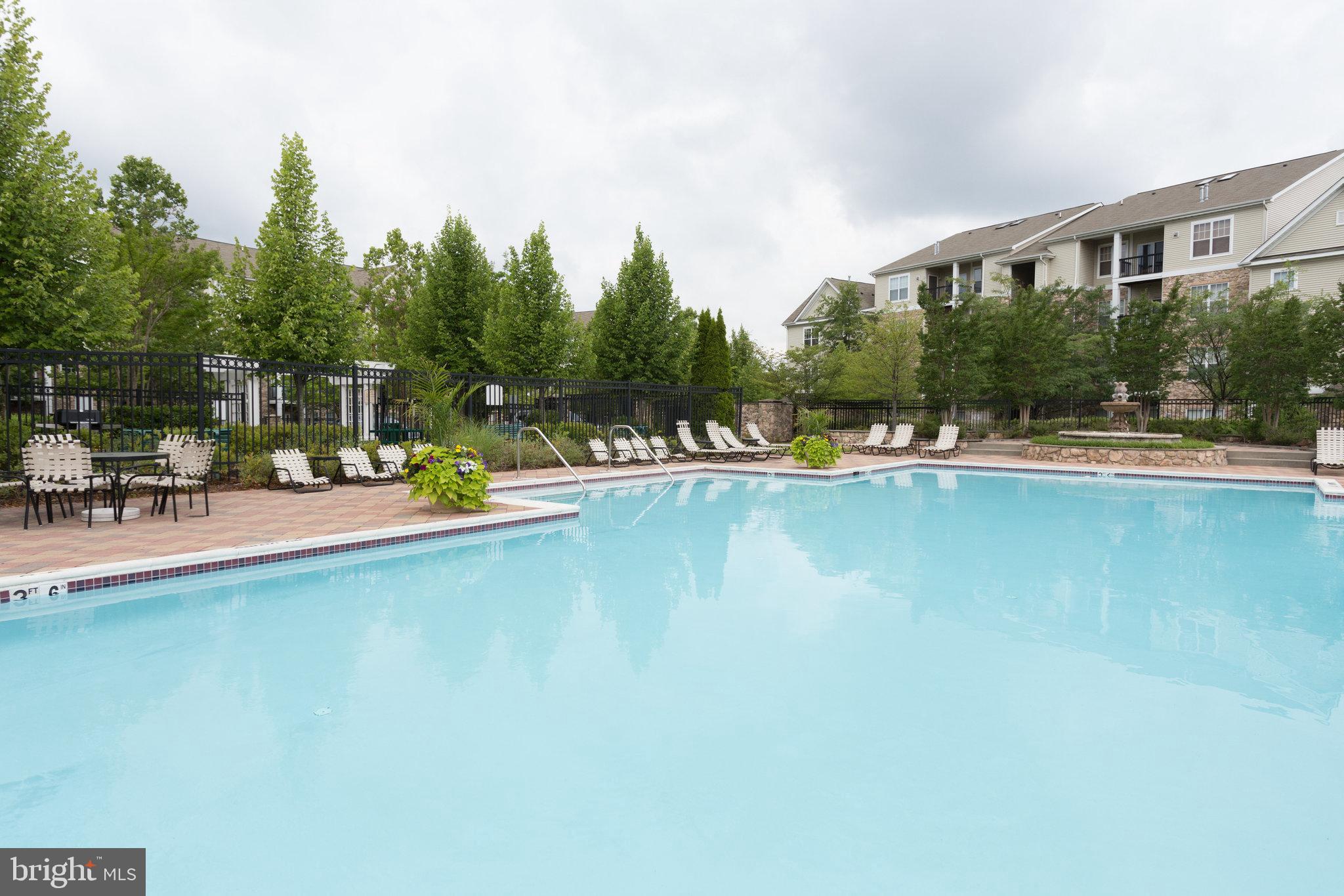 STONEGATE AT FAIRCREST - Residential Lease