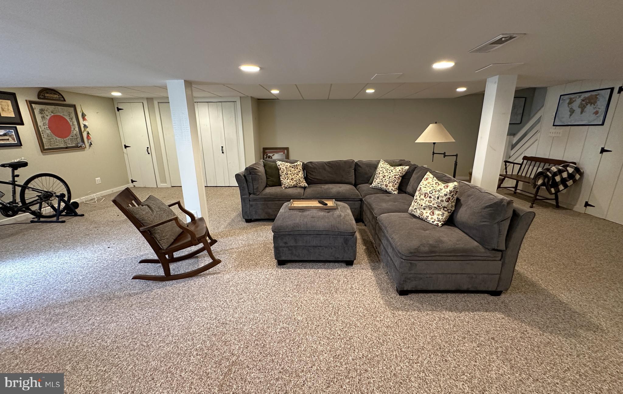 CLOVER CREST - Residential