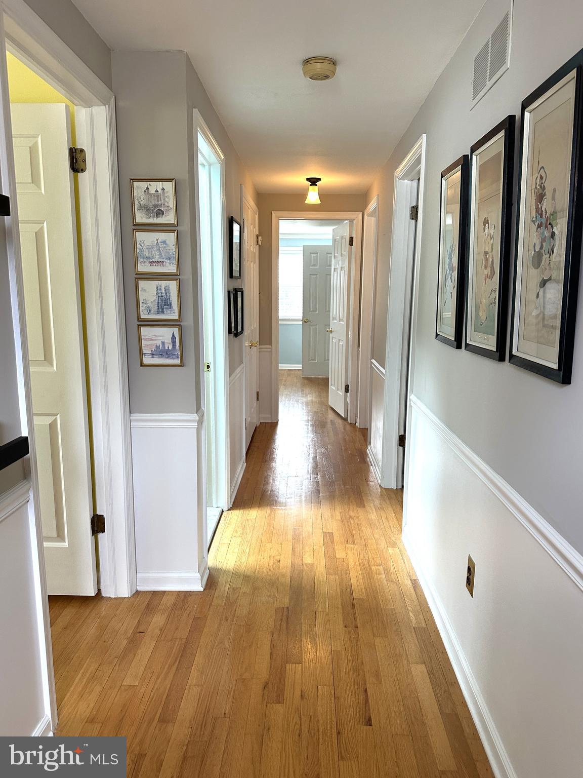 CLOVER CREST - Residential