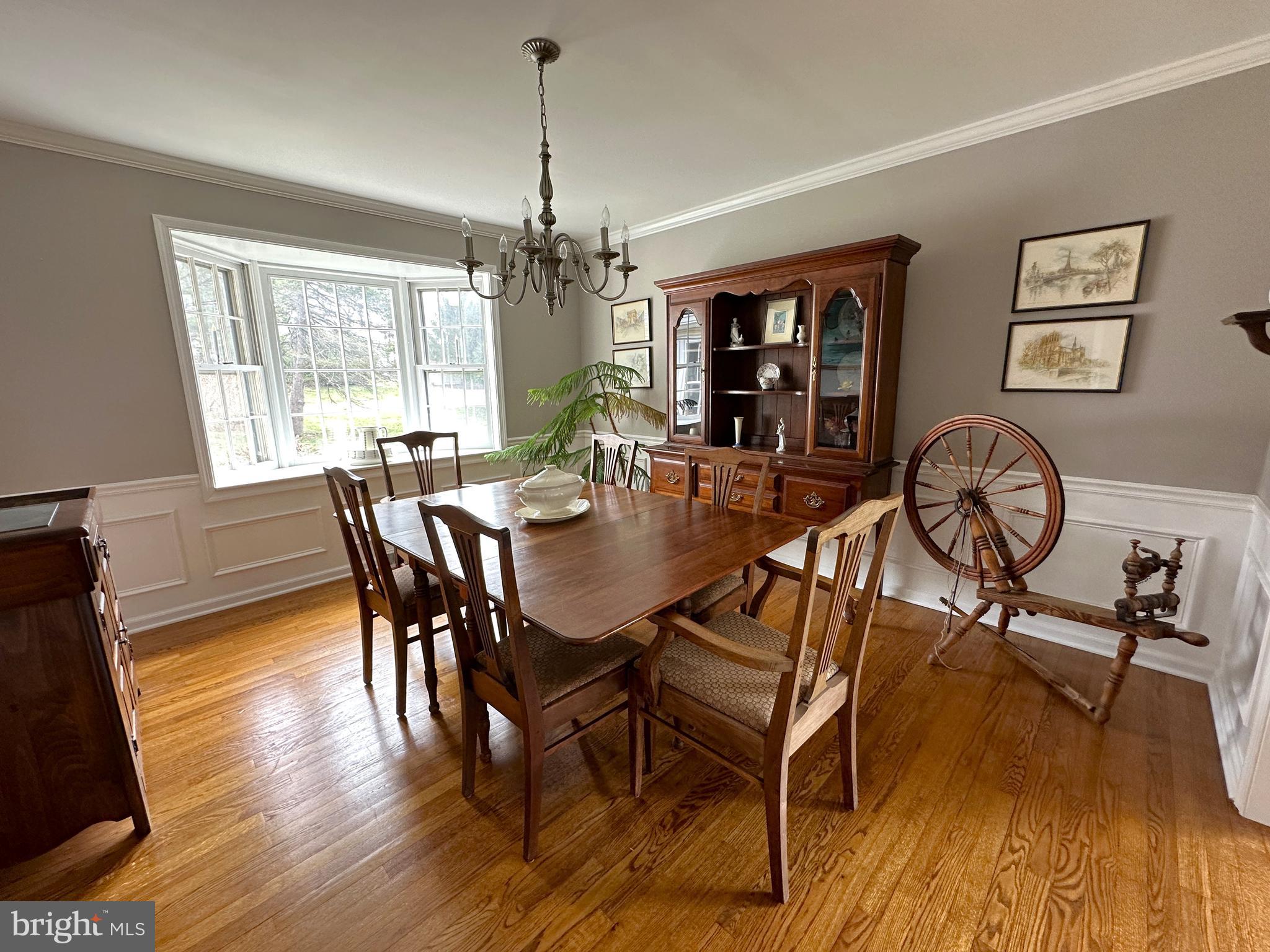 CLOVER CREST - Residential