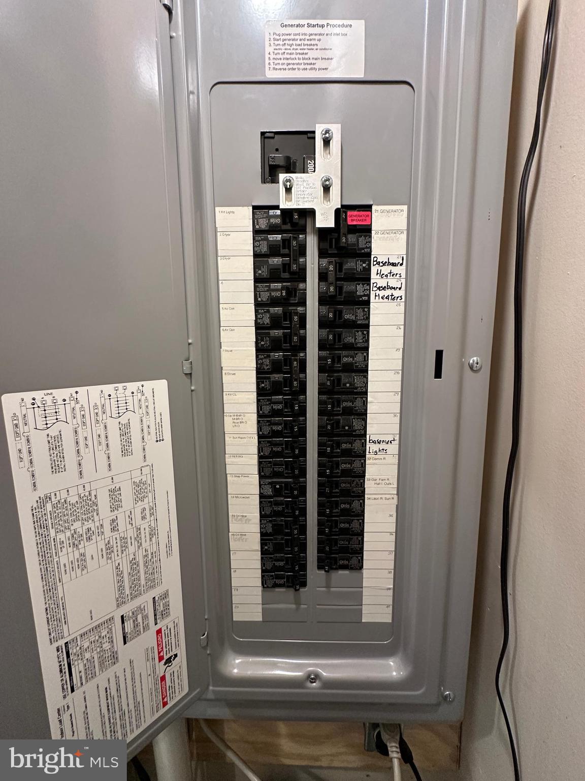 CLOVER CREST - Residential