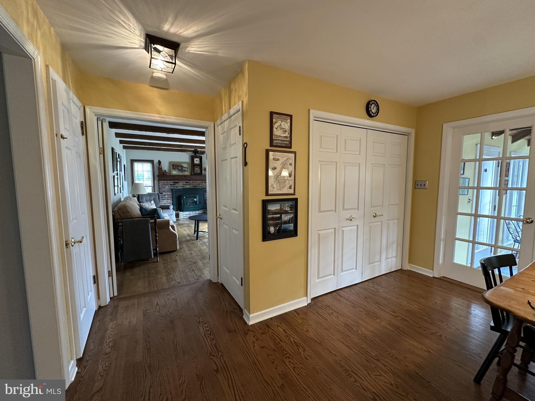 CLOVER CREST - Residential